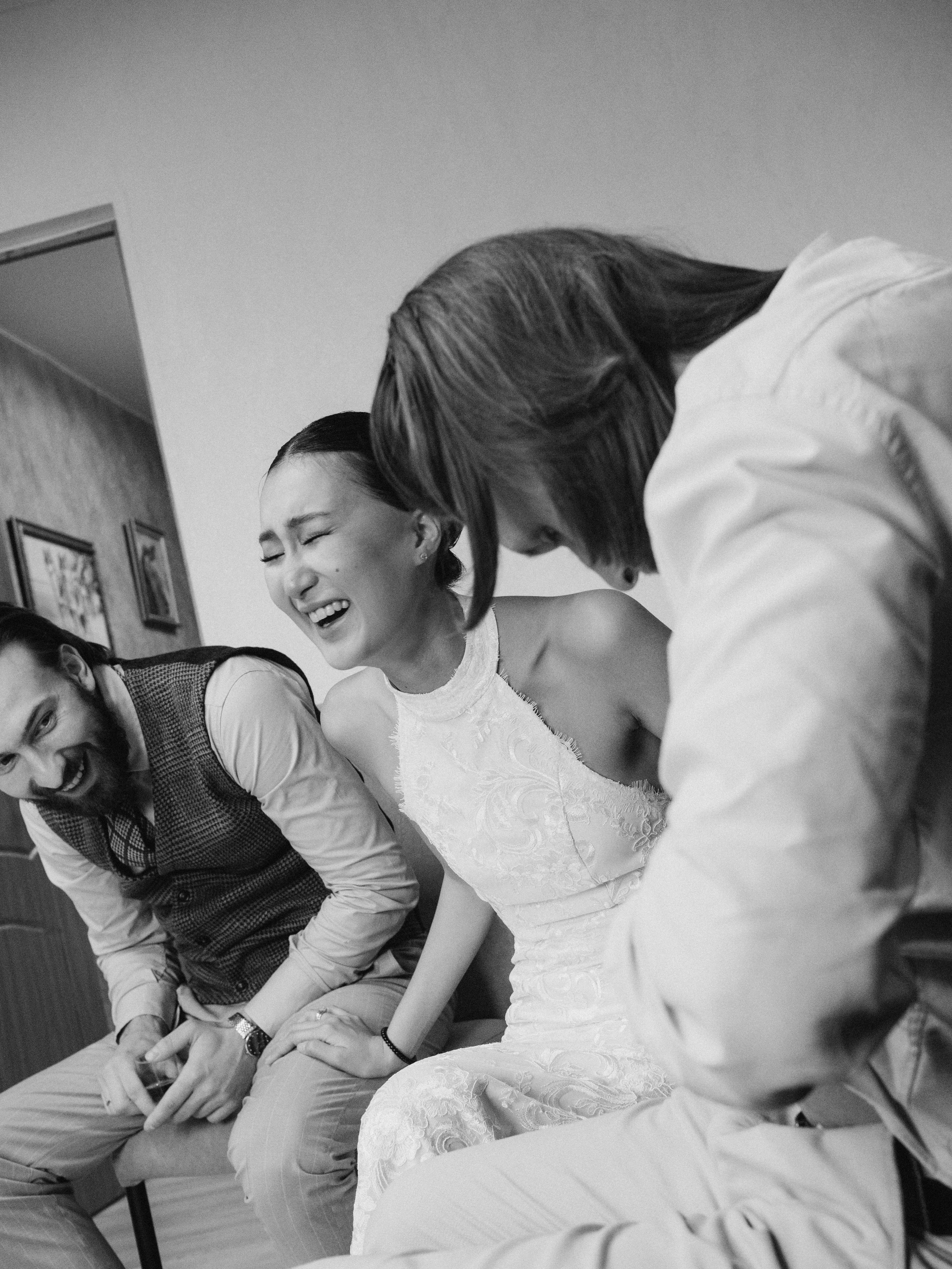 WEDDING. Женский фотограф