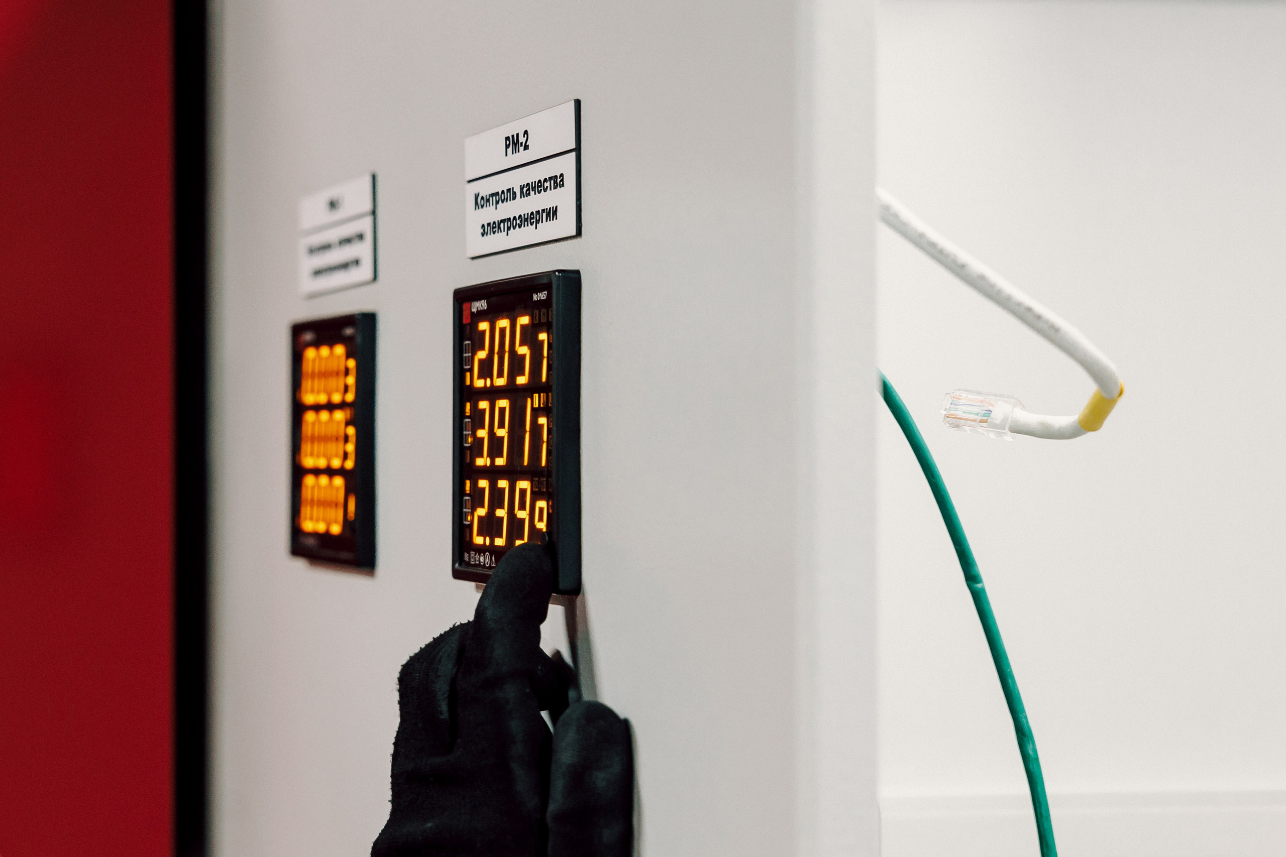 Datark — Совещание и производство. Лёшка Варзегов — фотограф