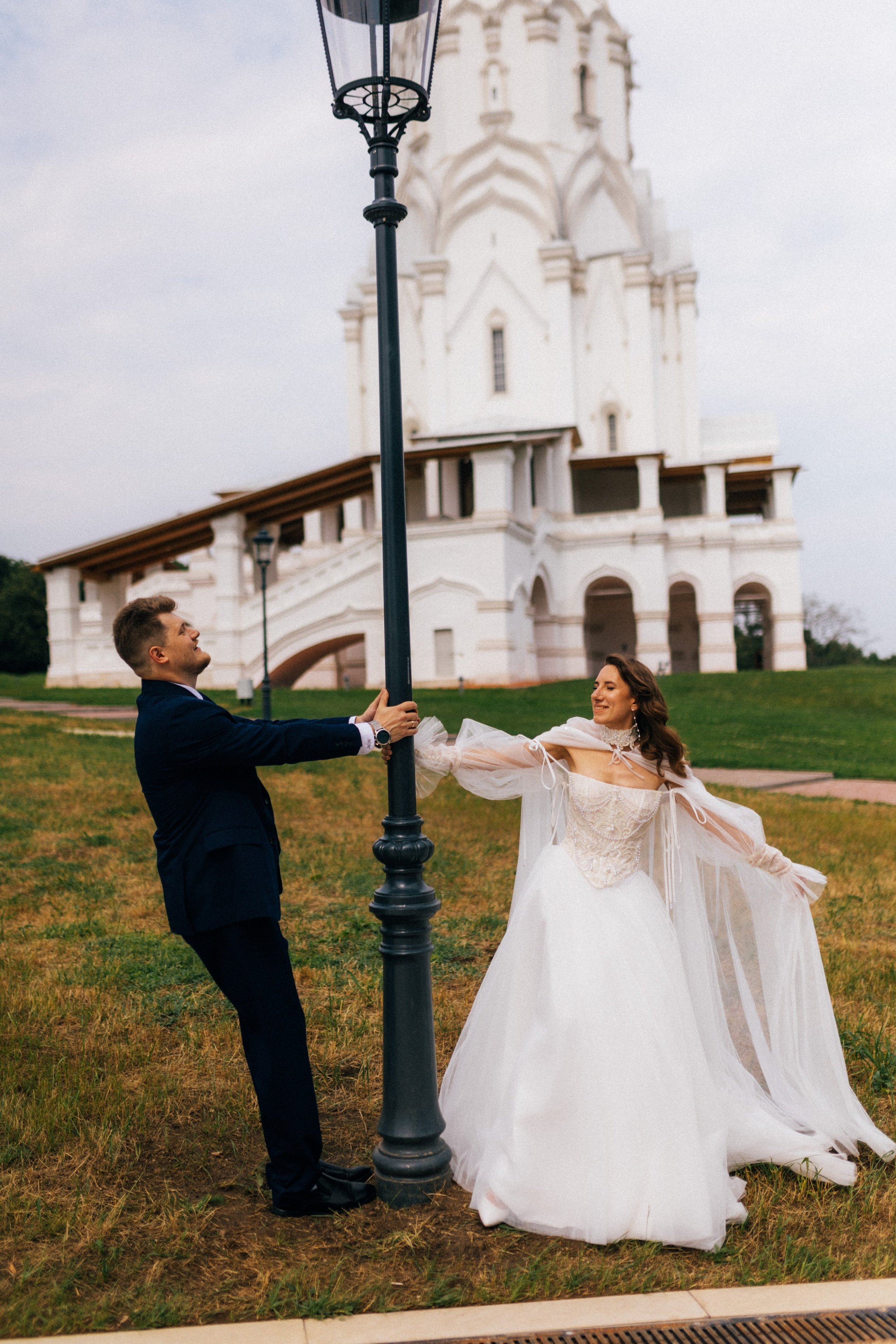 Кирилл/Екатерина. Фотограф в Москве Татьяна Сергеева