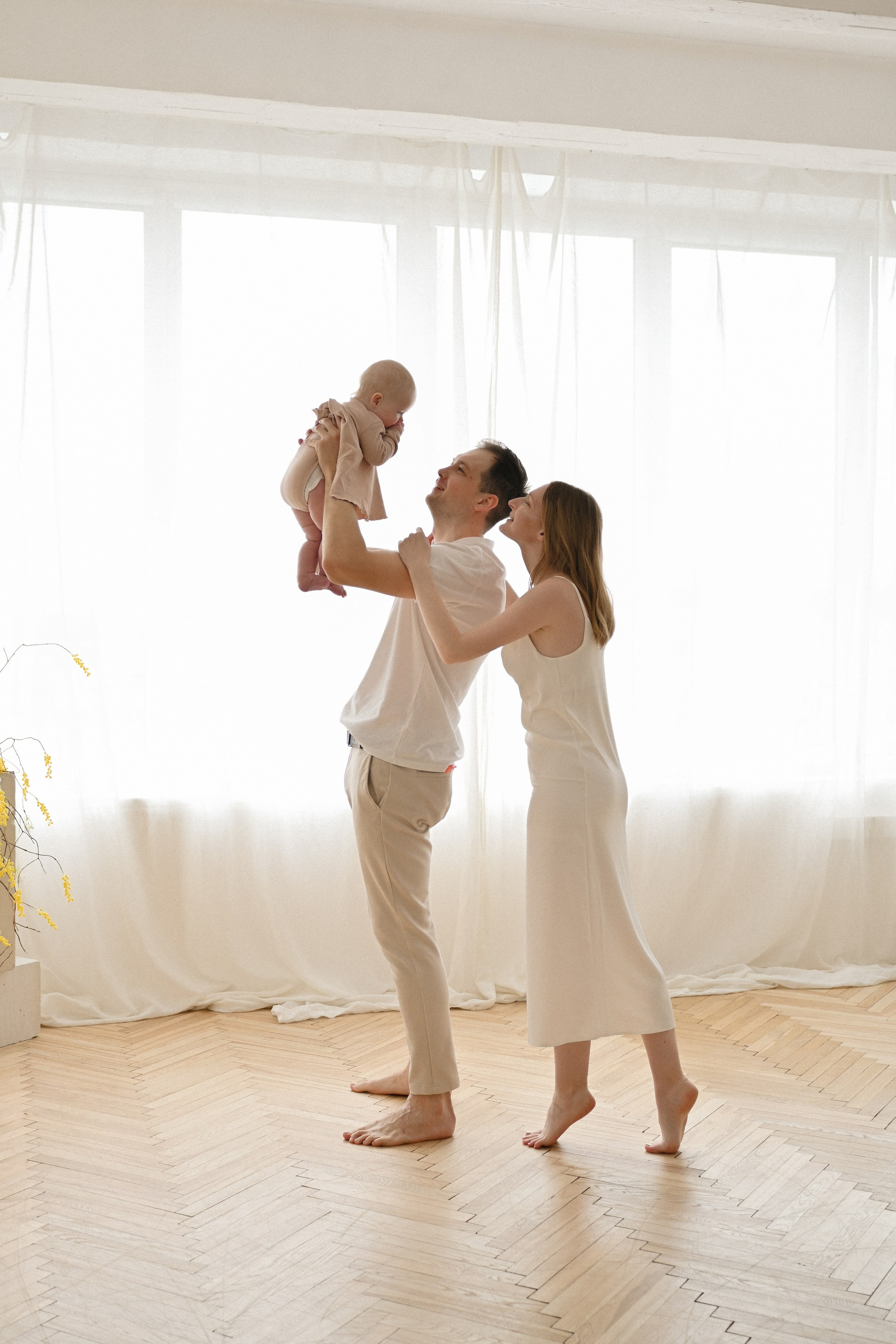 Семейная. Главная