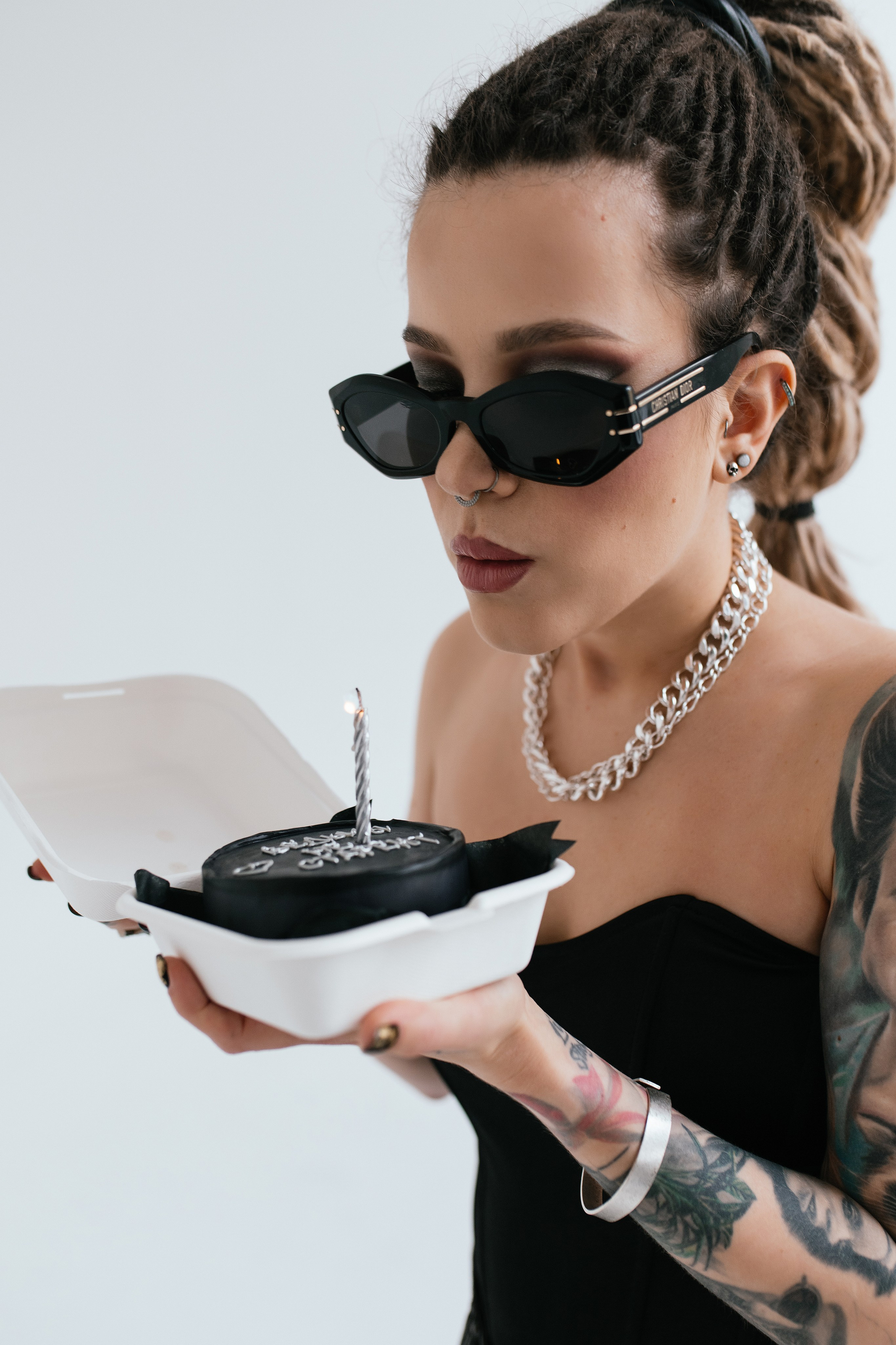 Настя. Свадебный, семейный фотограф в Рязани Лена Брант