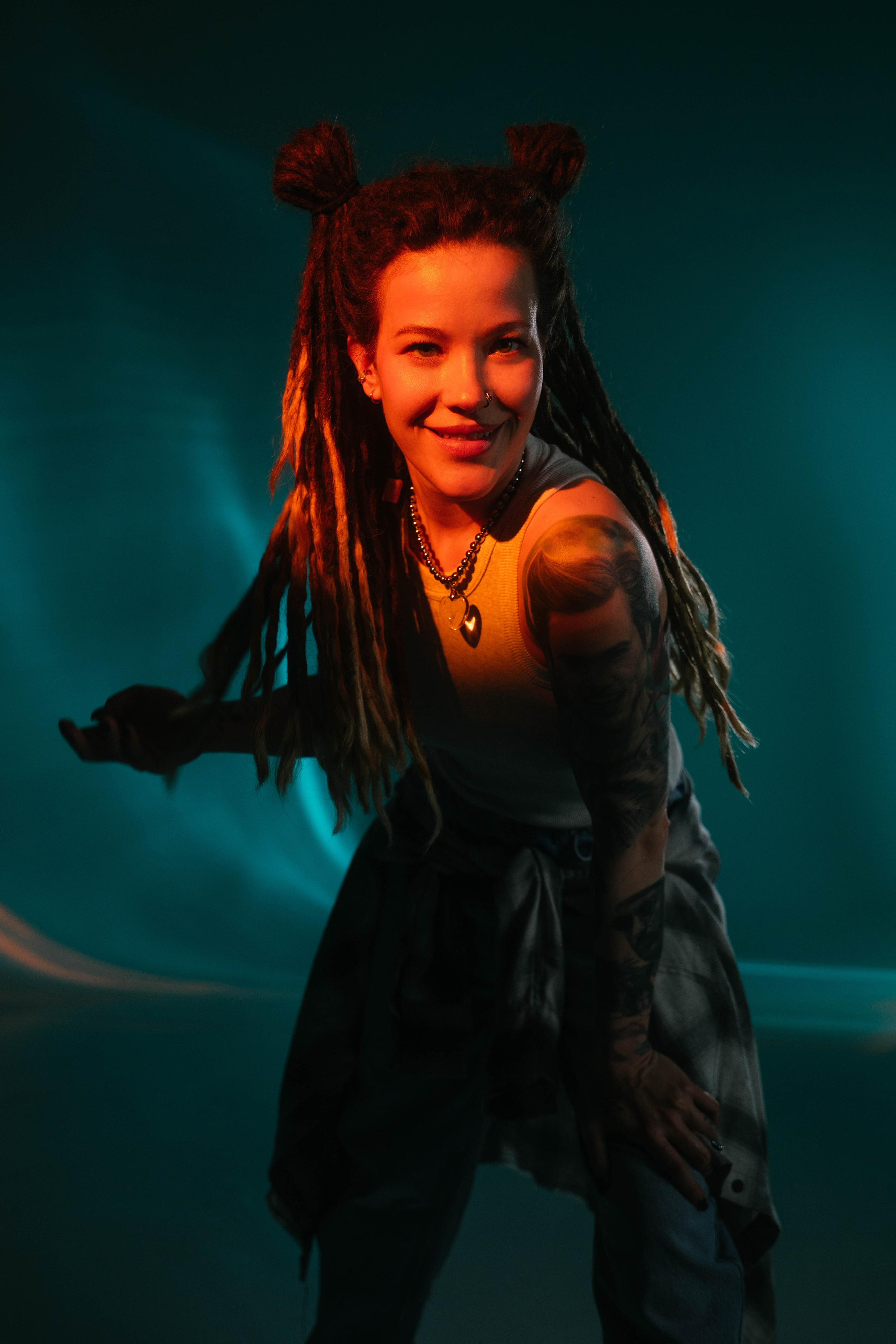 Настя. Свадебный, семейный фотограф в Рязани Лена Брант