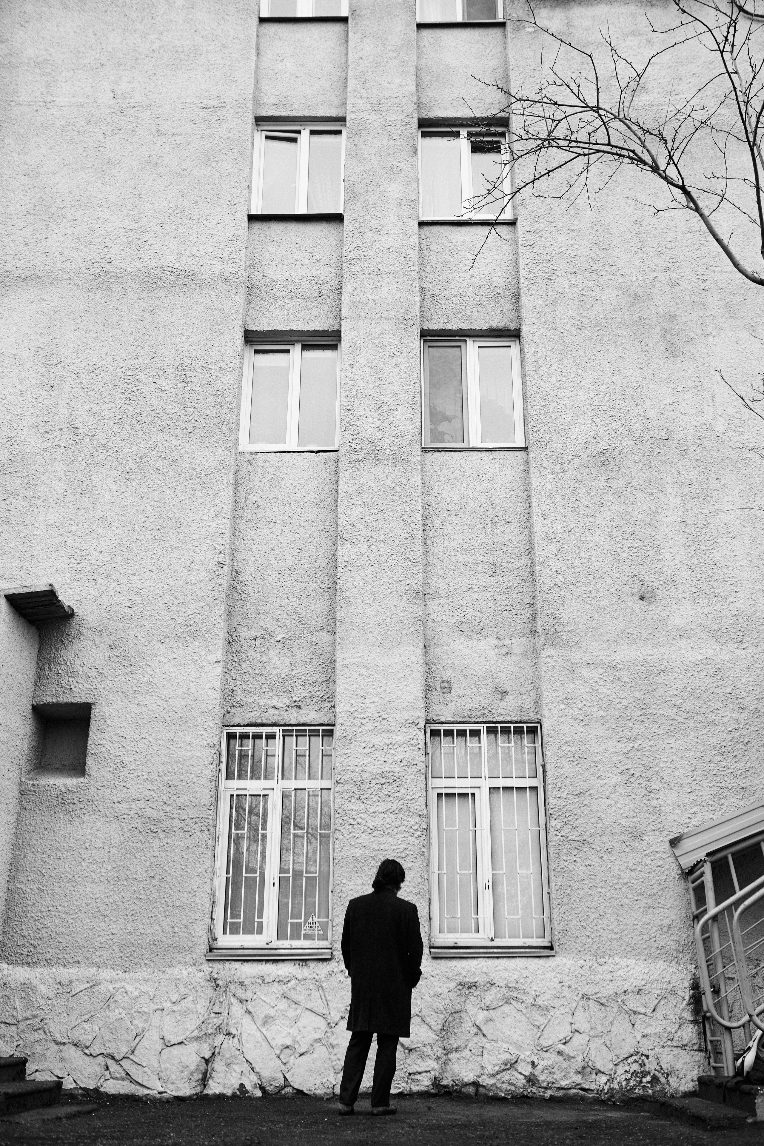 Марк. Александр Сазонов Красноярск