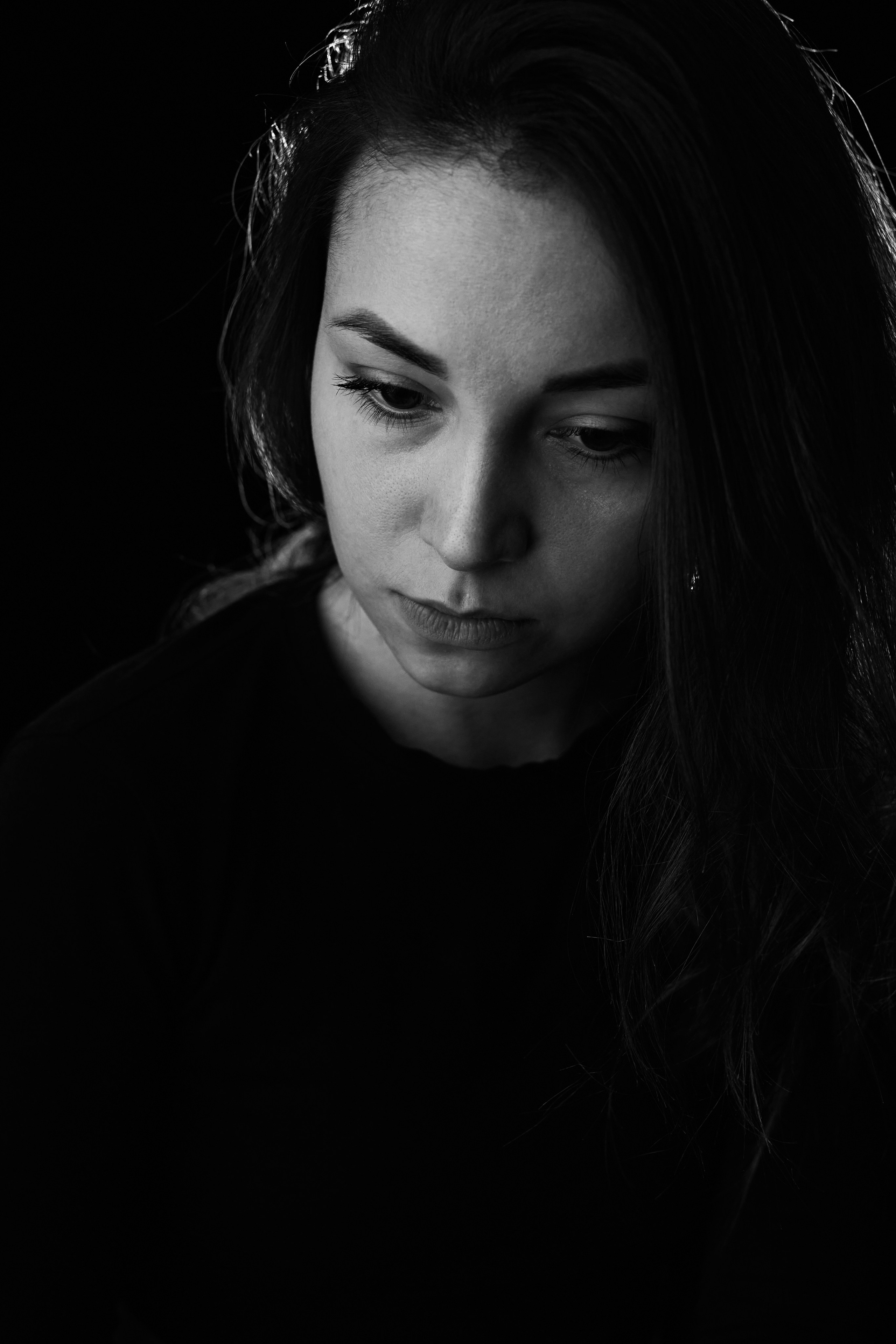 Лера. Александр Сазонов Красноярск