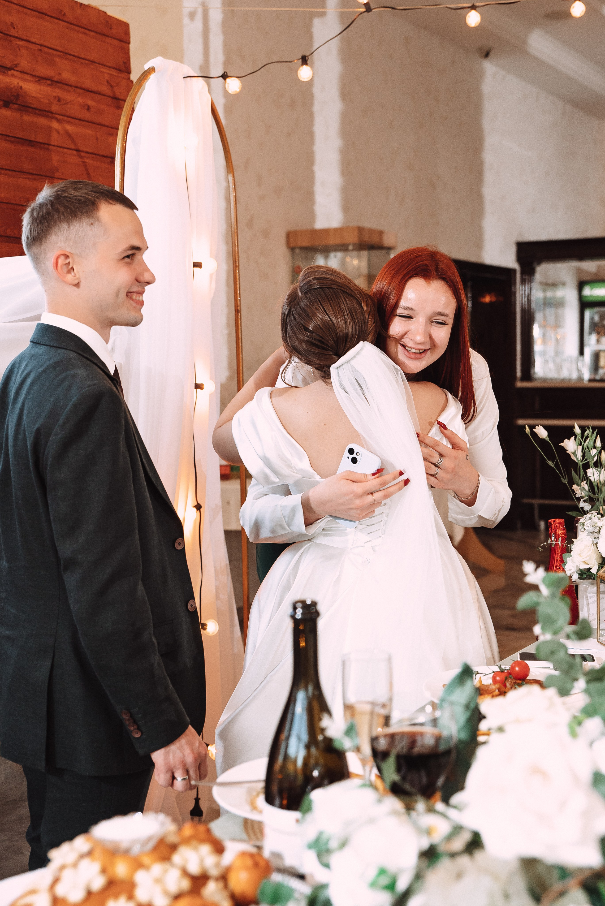 Александр + Анастасия. Свадебный и семейный фотограф в Волгограде Олеся Лисицкая