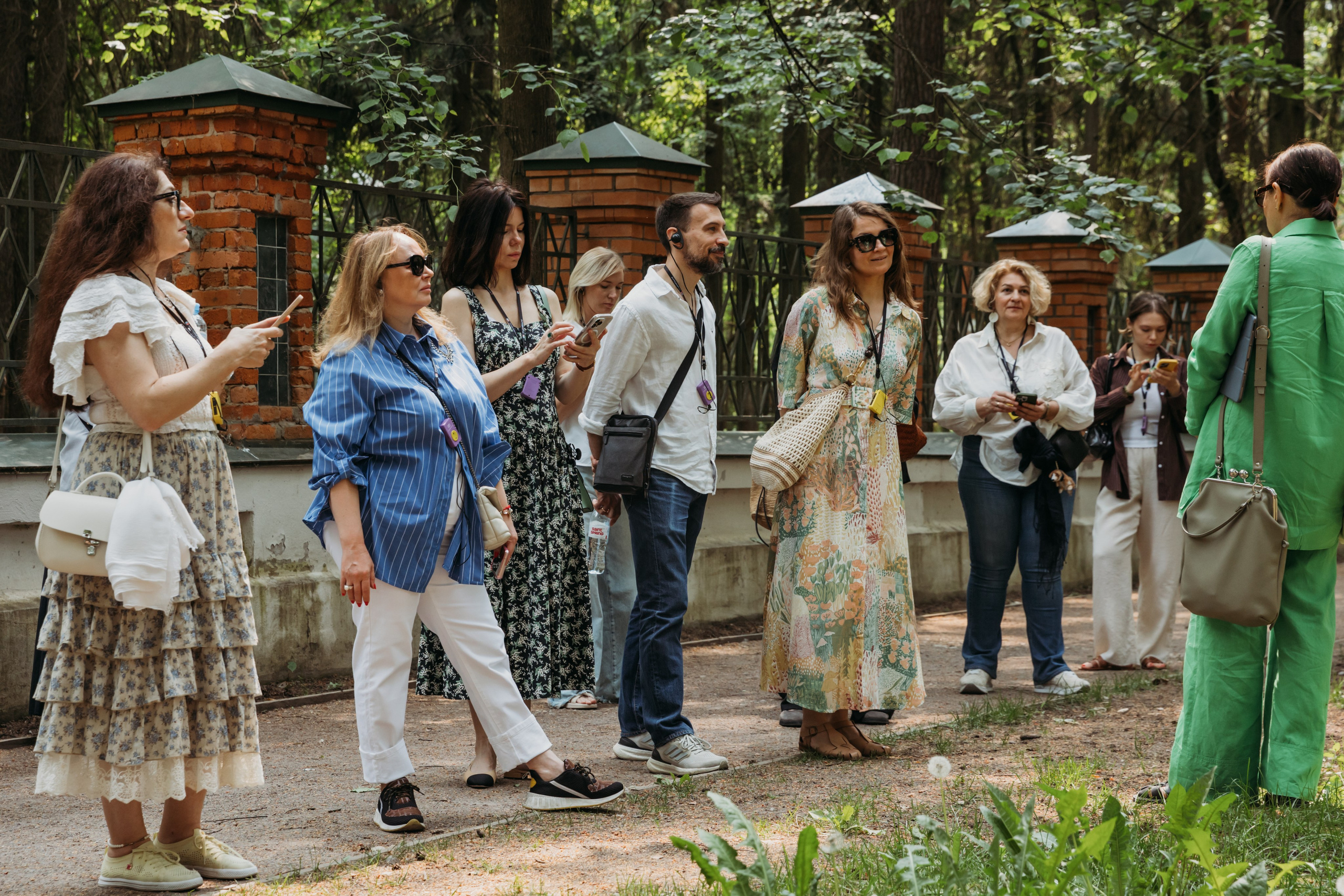 Родные люди «Переделкино». Леся Гаранина. Семейный фотограф/видеограф Москва и область