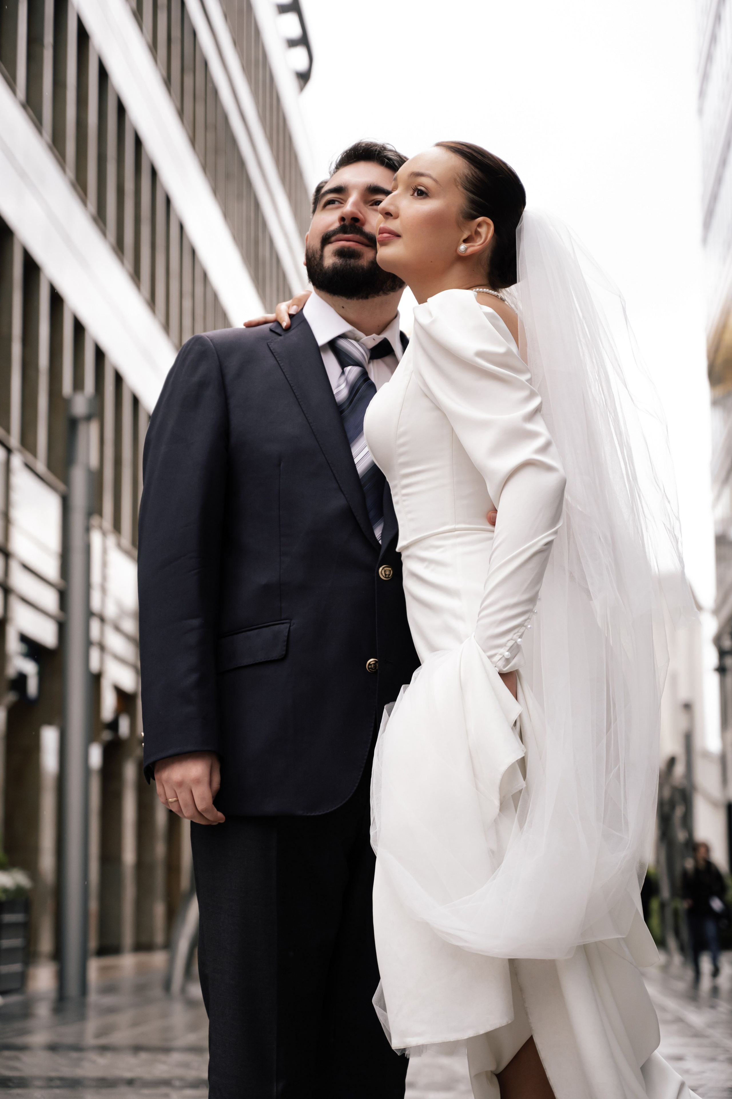 Ruslan & Ksenia. Свадебный и семейный фотограф Вероника Холод