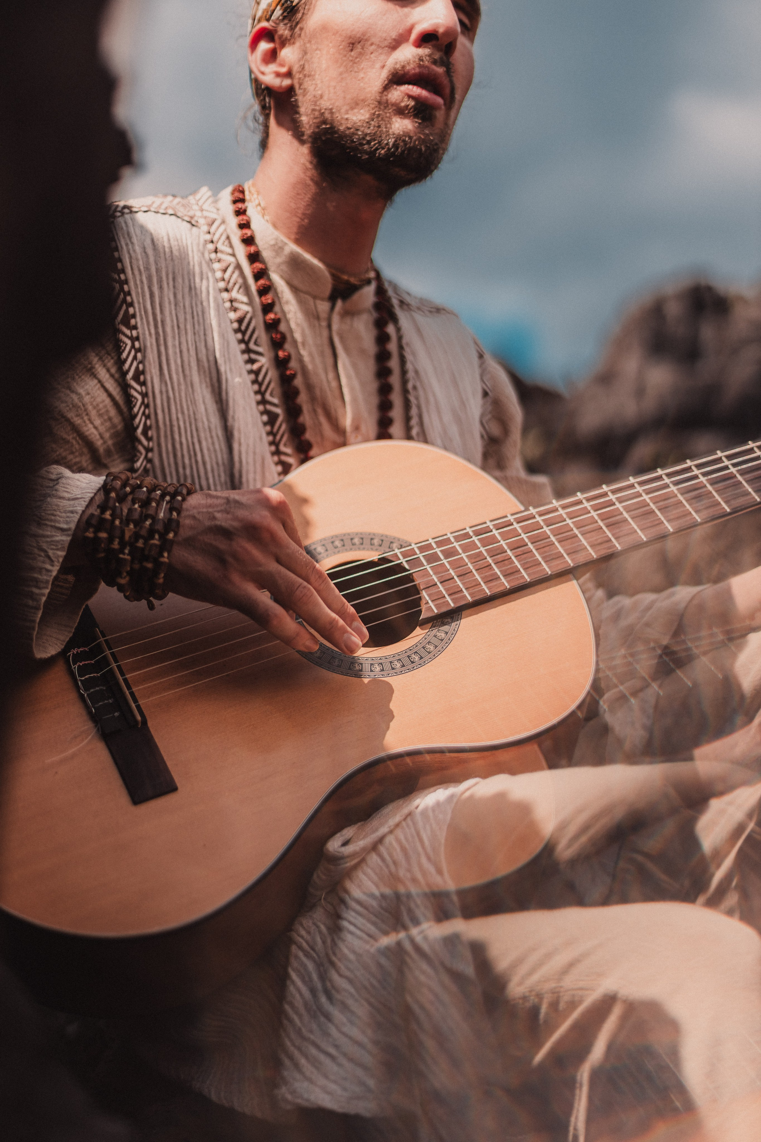 Lava music. Mariam Bagdasaryan