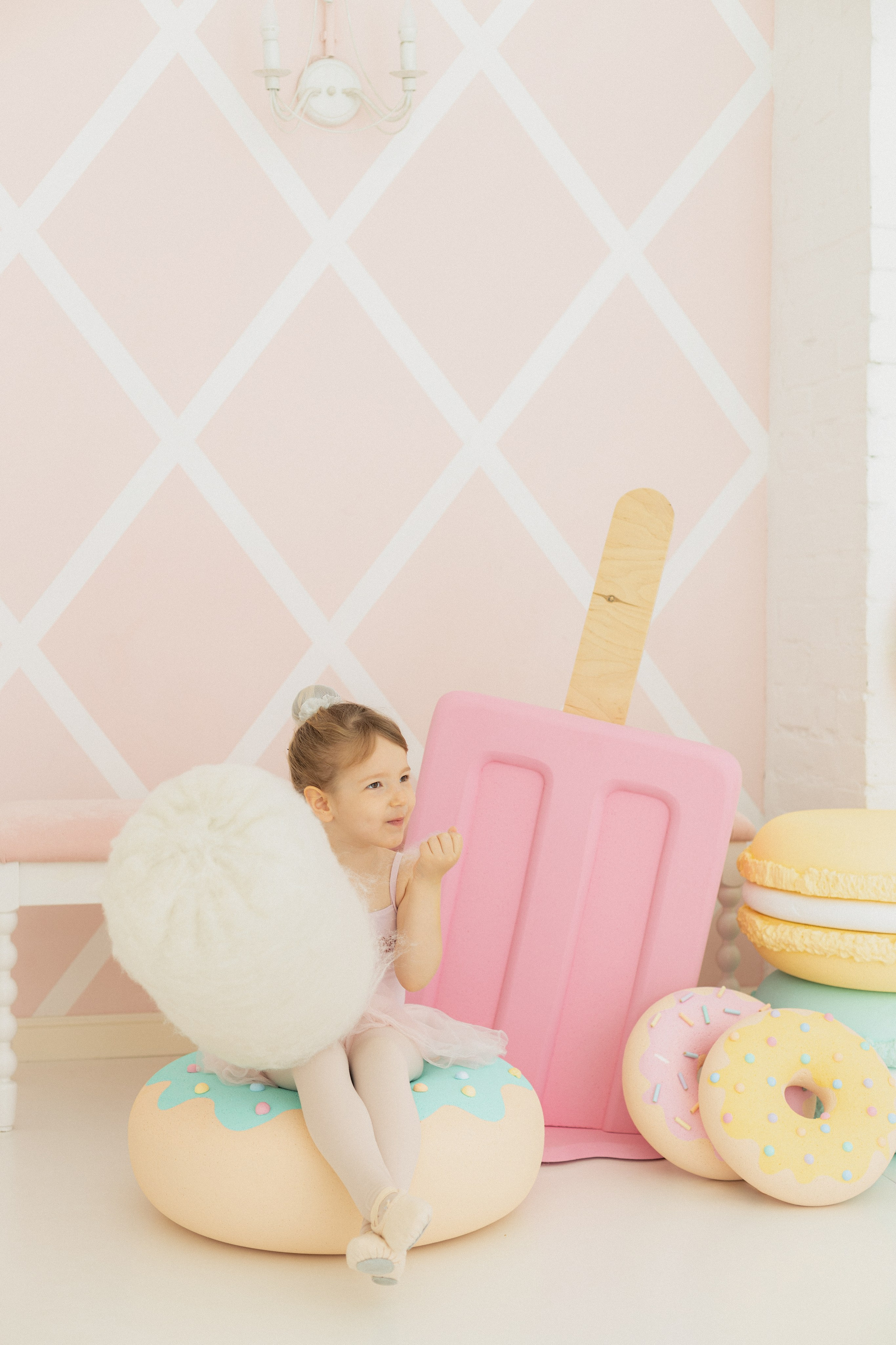 Балет с 2-х лет | Красногорск | весна. Кузьмина Анастасия — контент-фотограф | Москва