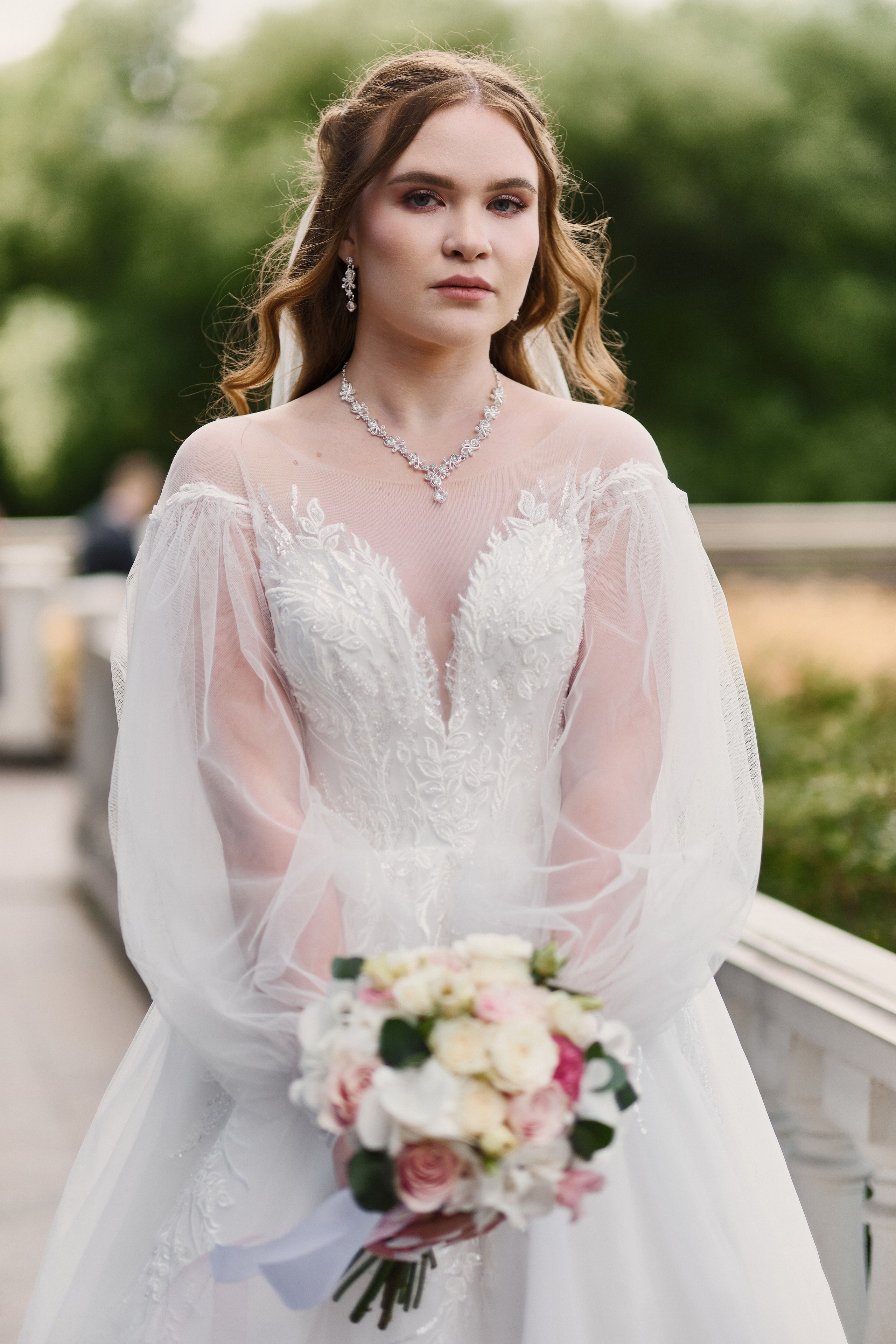 Wedding Story. Свадебный и портретный фотограф Орлов Никита