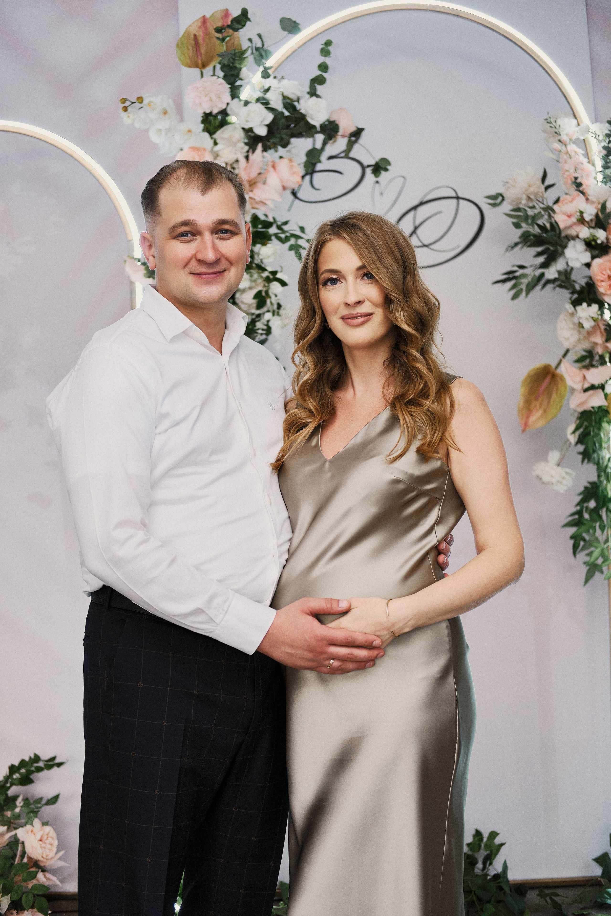 Wedding Story. Свадебный и портретный фотограф Орлов Никита