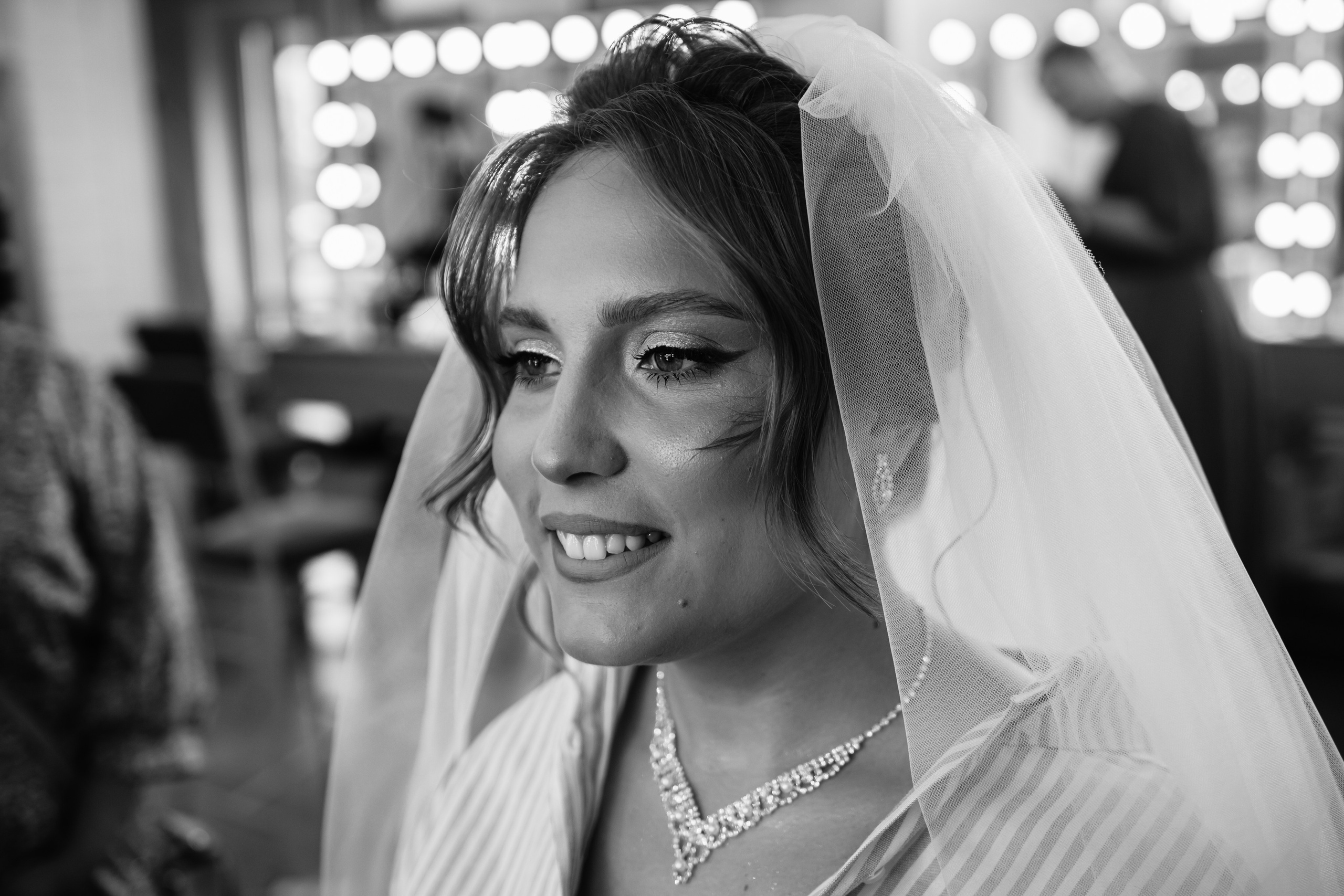 Ирина и Яков. Свадебный фотограф Челябинск