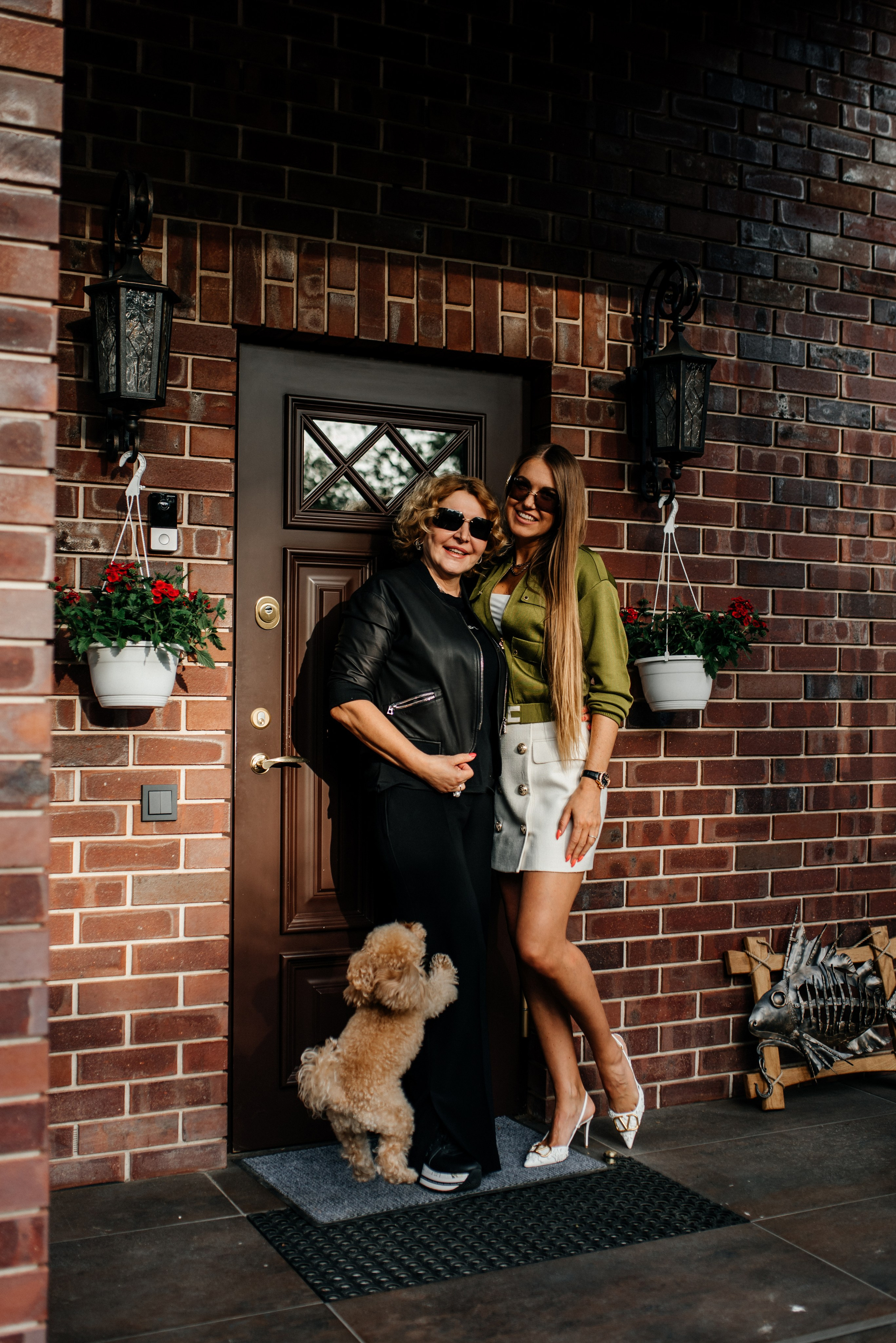 Family. Костюшко Кристина — семейный и свадебный фотограф в Минске