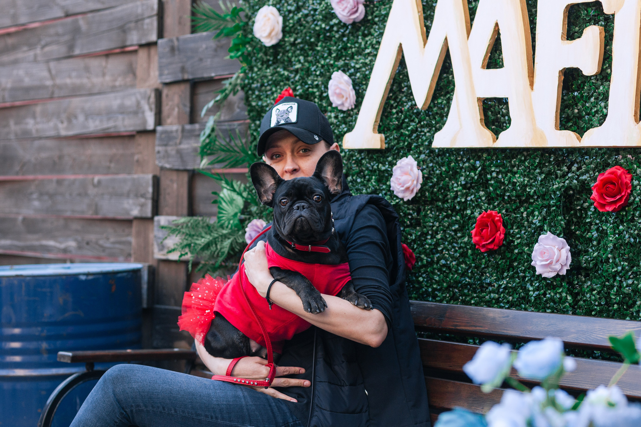 Бульбалл 23.04.2023. Фотограф-анималист Татьяна Степанова