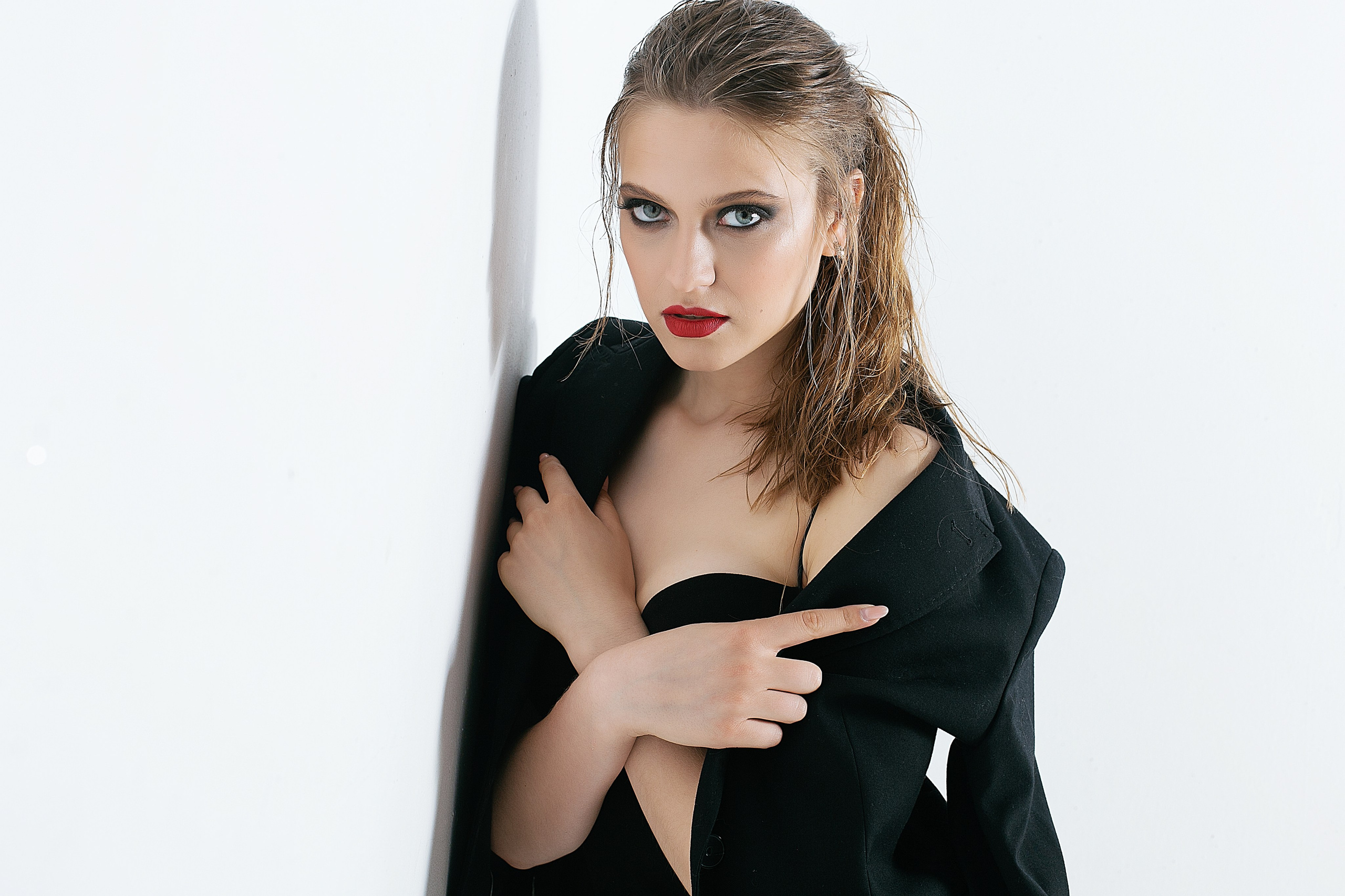 Portret. Фотограф Богданенко Антон