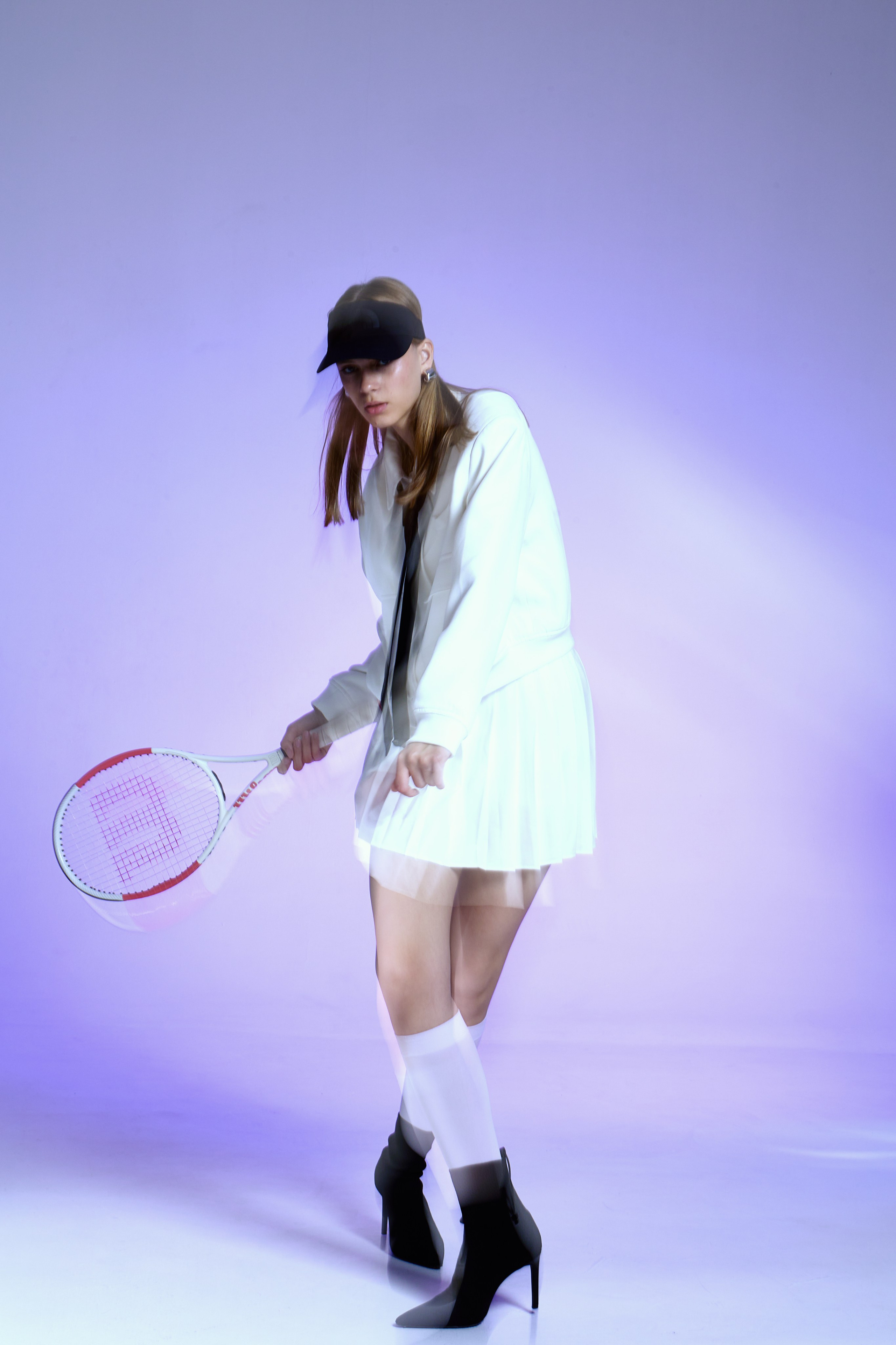 Студийная съемка. Фотограф в Южно-Сахалинске Вадим Бороненков