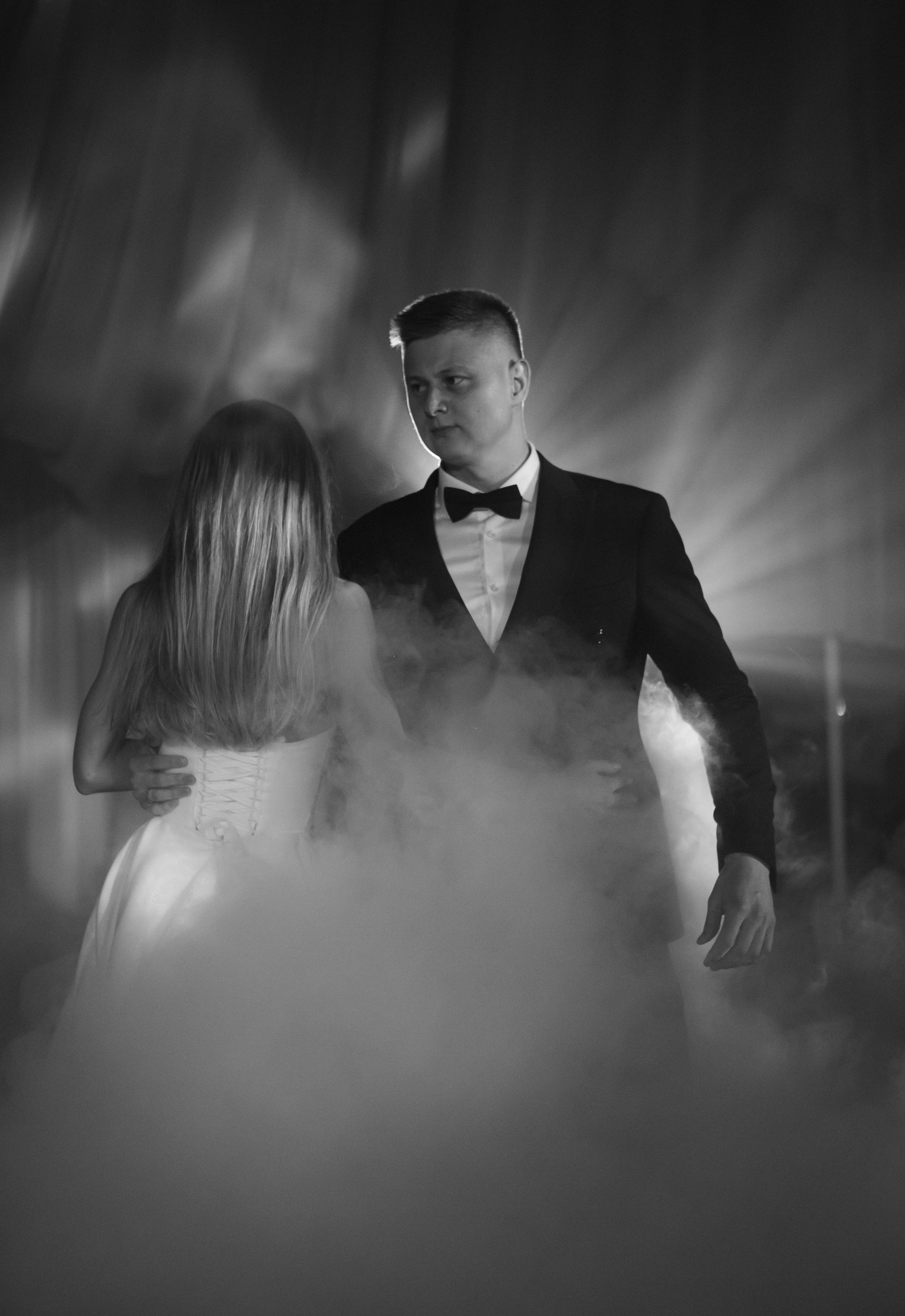 Свадебная выездная церемония. Главная