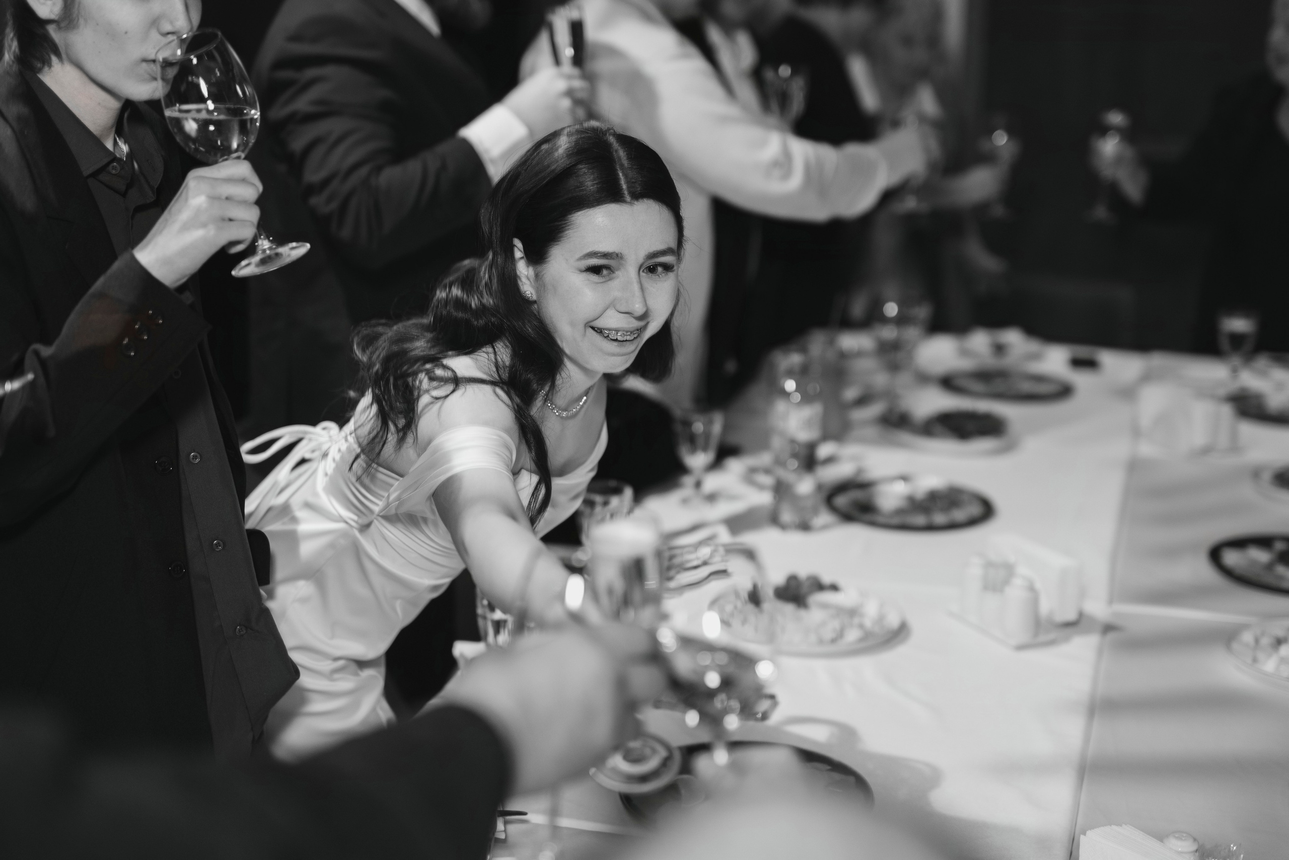 СВАДЬБЫ. Фотограф Москва Софа Ревчук