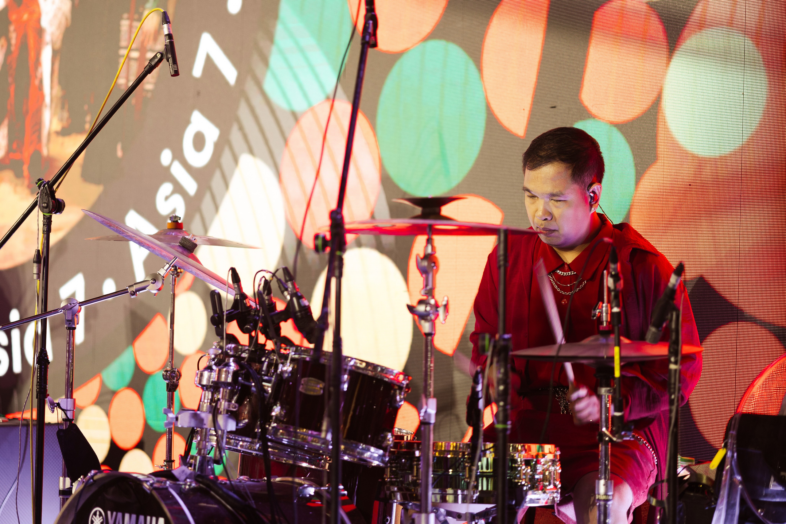 ASIA 7. Фотограф Сонкина Татьяна