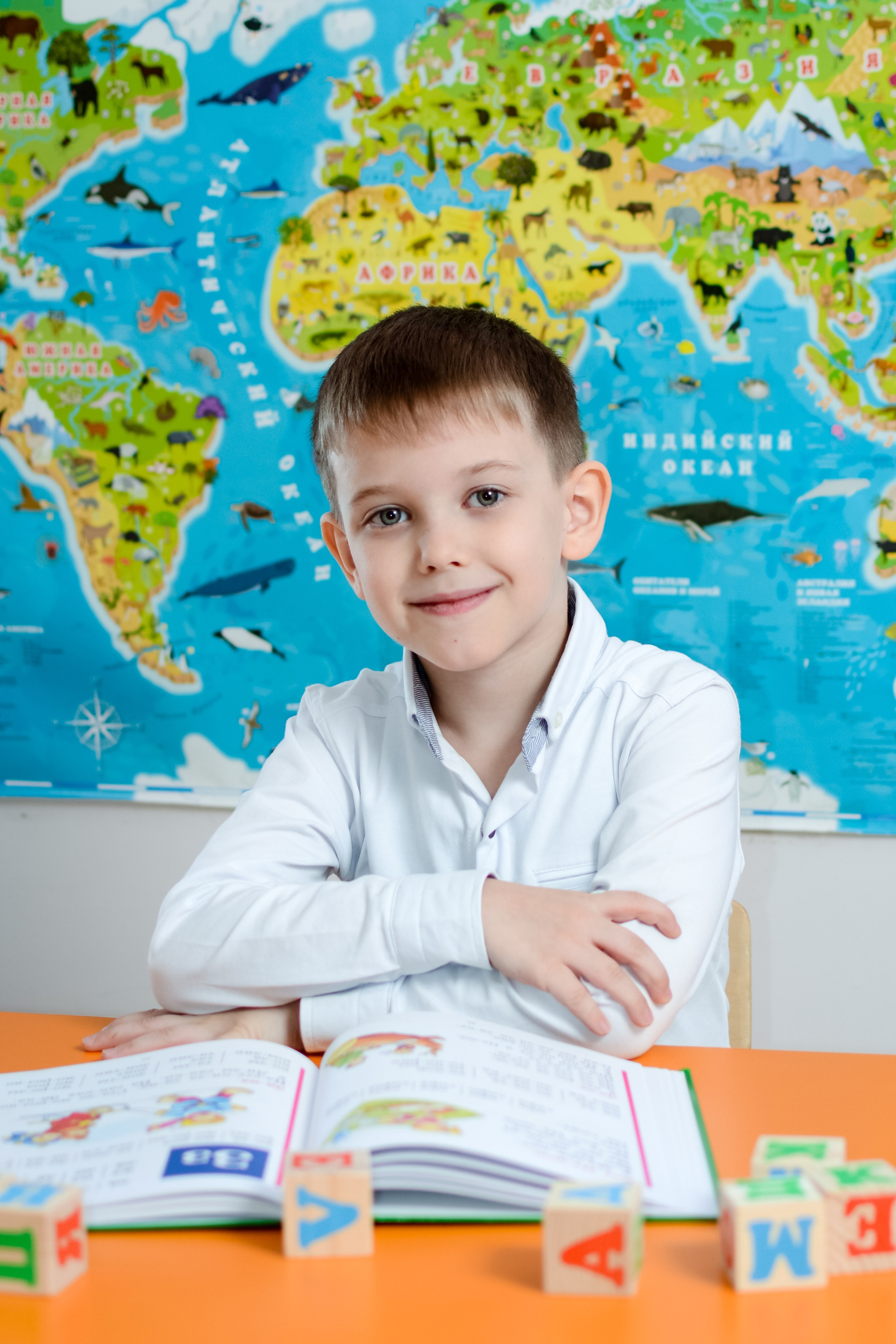 Выпускные альбомы для детского сада. Вячеслав Скрипник Фотограф Краснодар