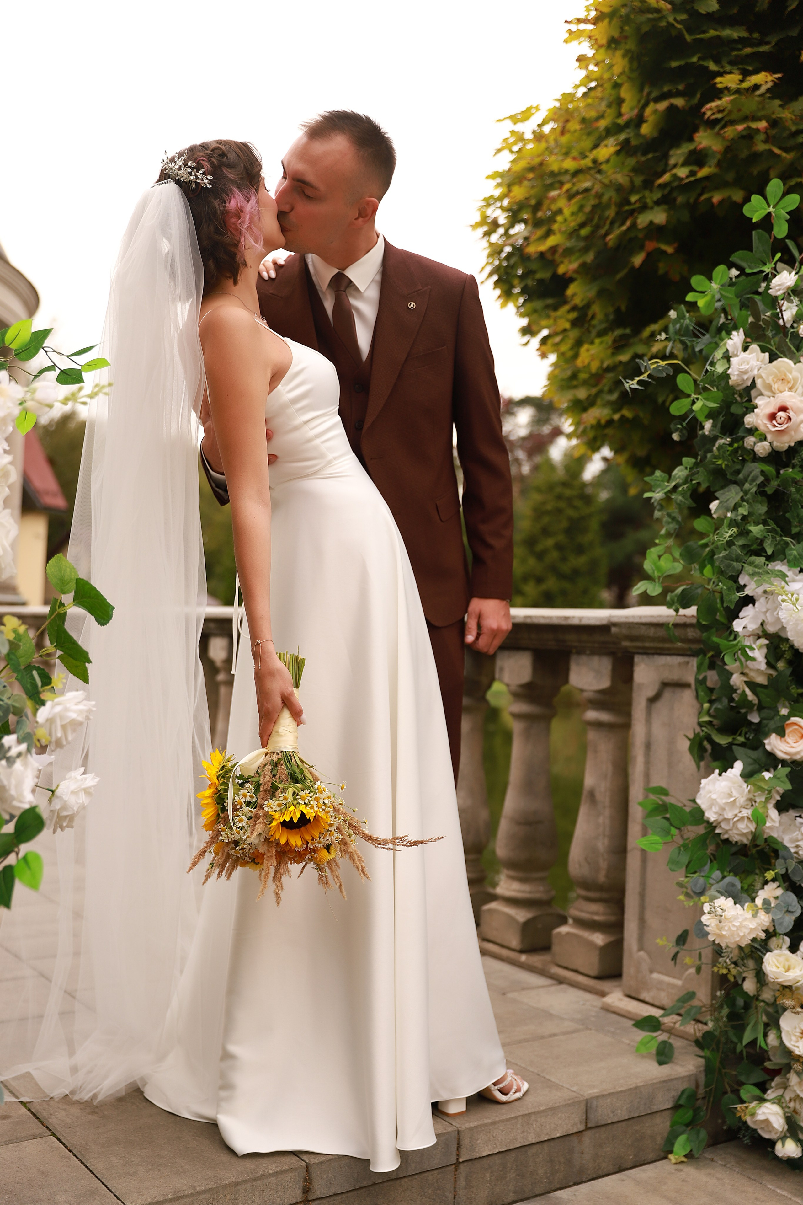 История одного дня. Фотограф в Москве Елена Дроботя