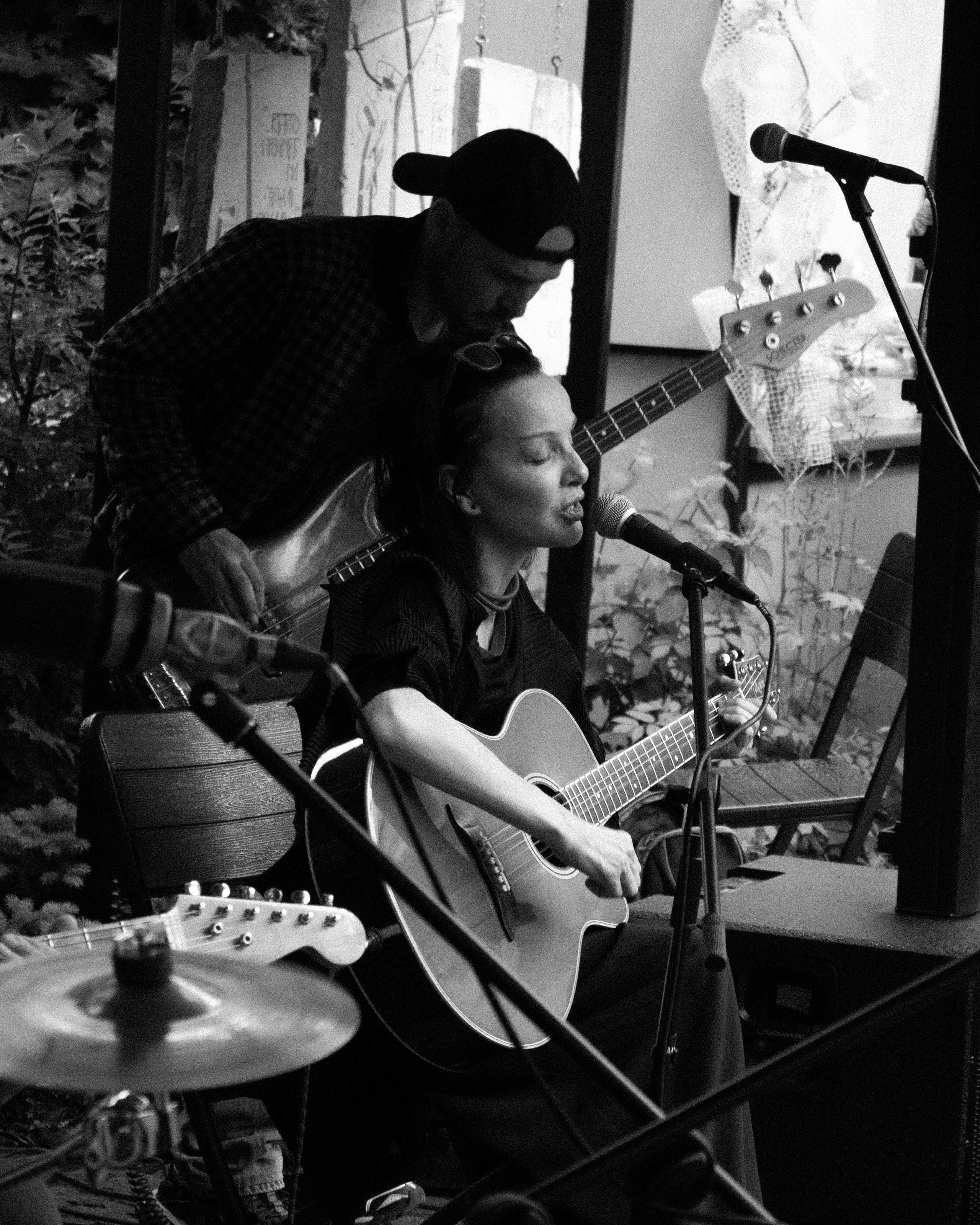 АНТИПА: МАША И МЕДВЕДИ. Фотограф Москва Грошева Софья