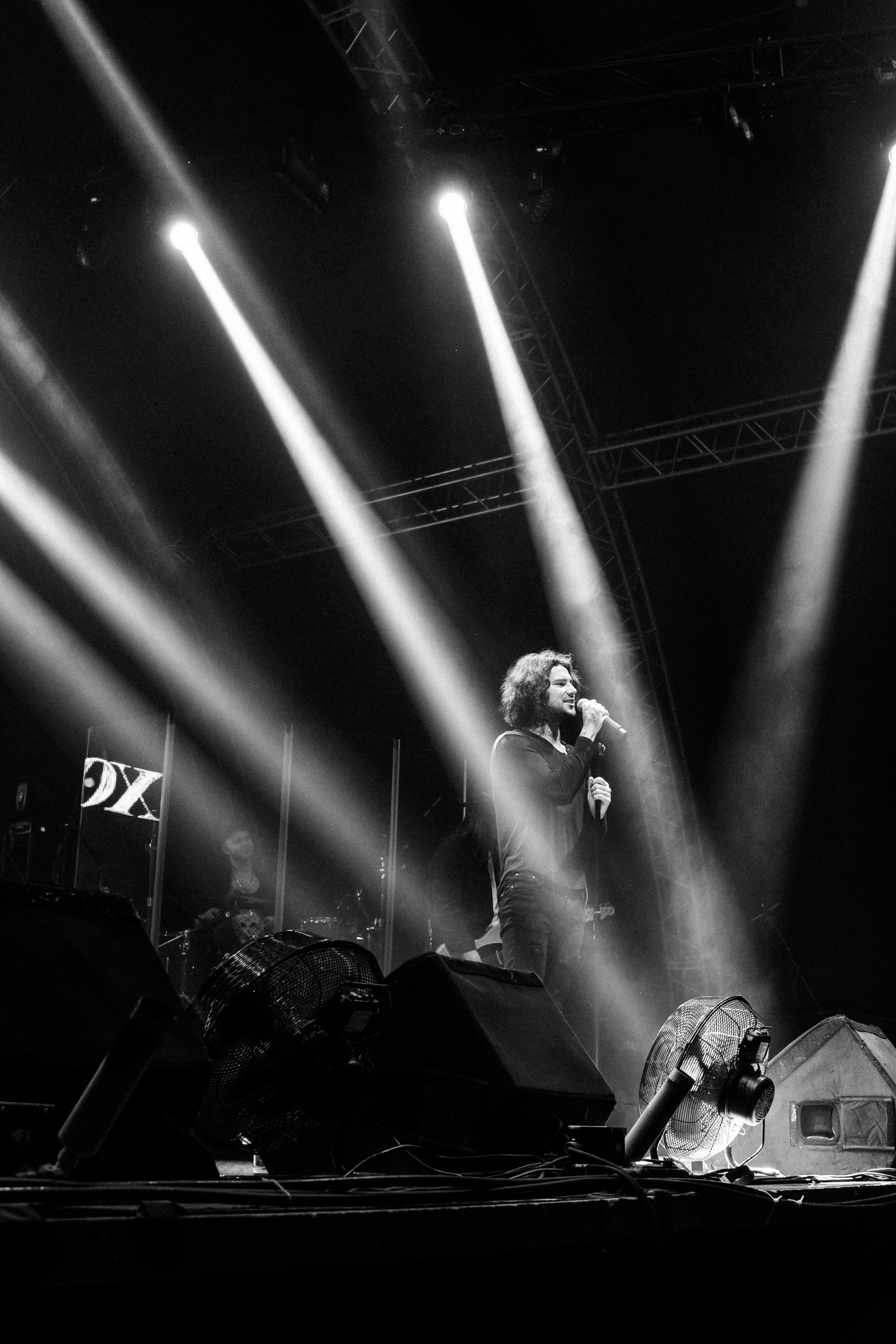 XOLIDAYBOY. Арт-фотограф в Краснодаре