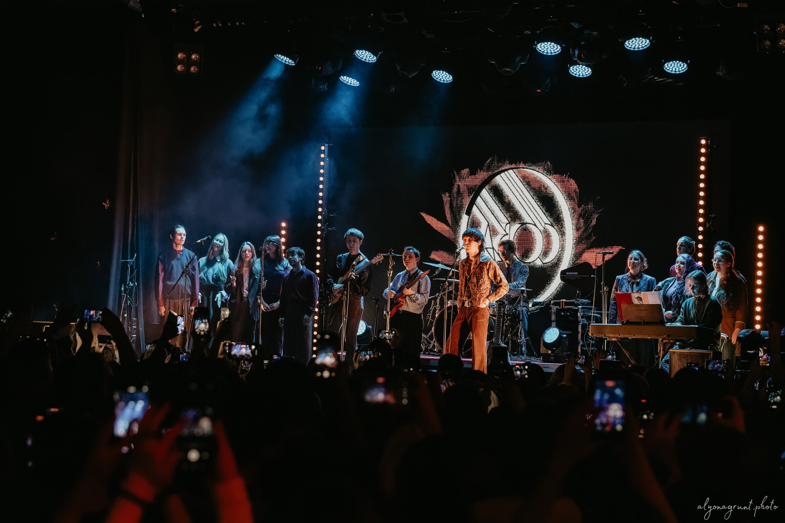 Сова, фоторепортаж, СПб, Космонавт, 18.12.2025. Алена Адрианова: фотограф в Санкт-Петербурге