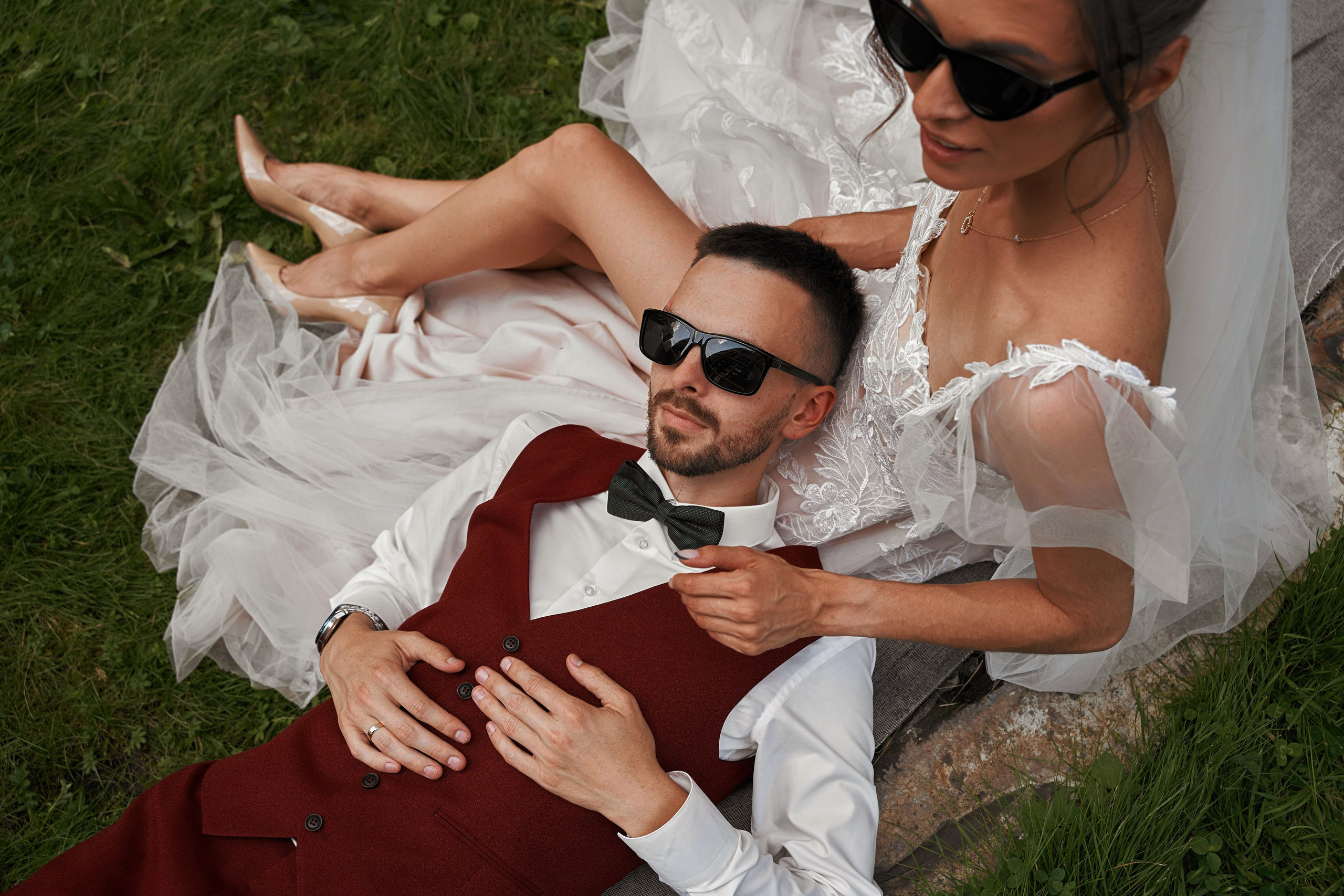 Свадьба. Музыка Иван — Фотограф Екатеринбург