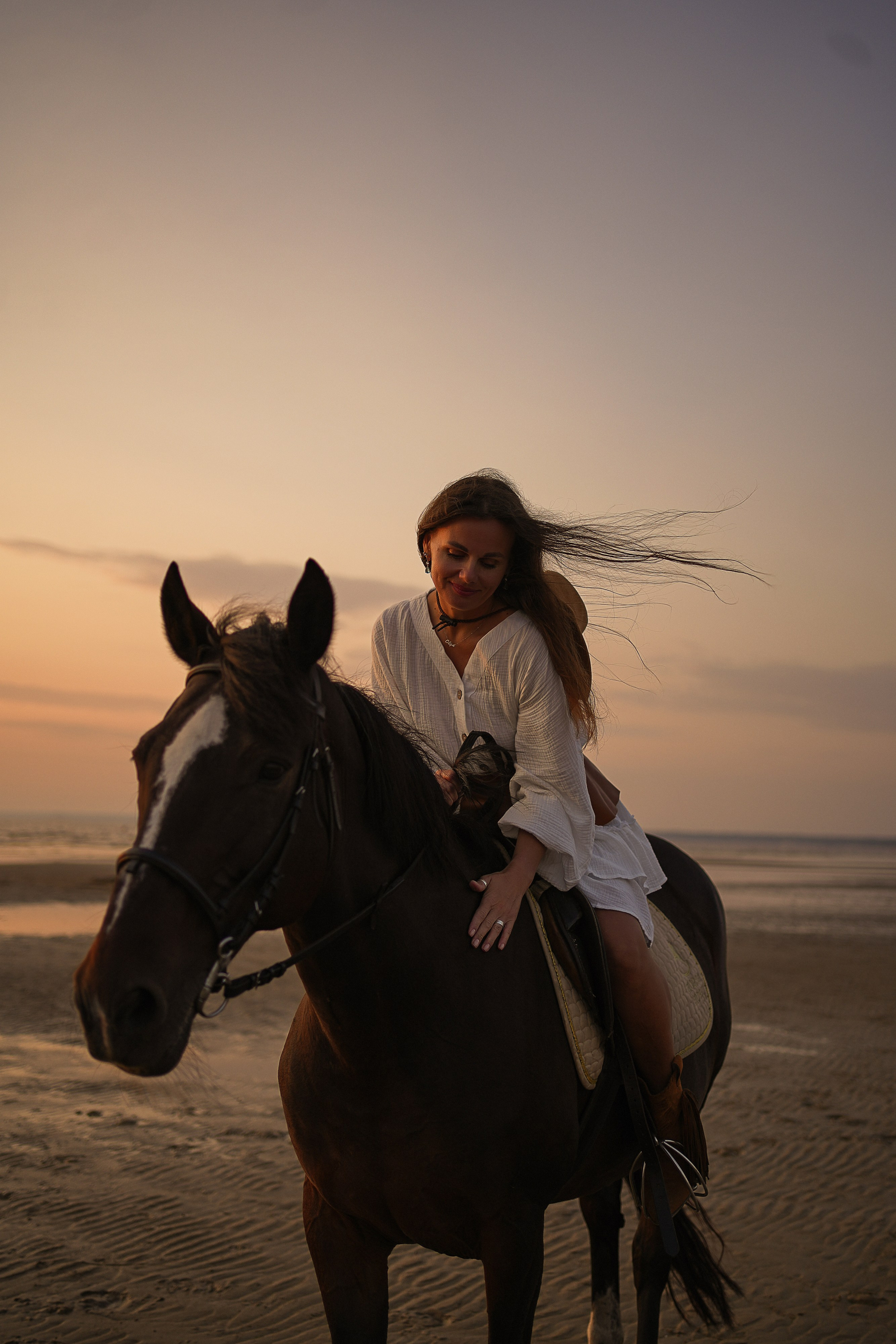 Ольга. Семейный фотограф в Санкт-Петербурге Саша Кактус