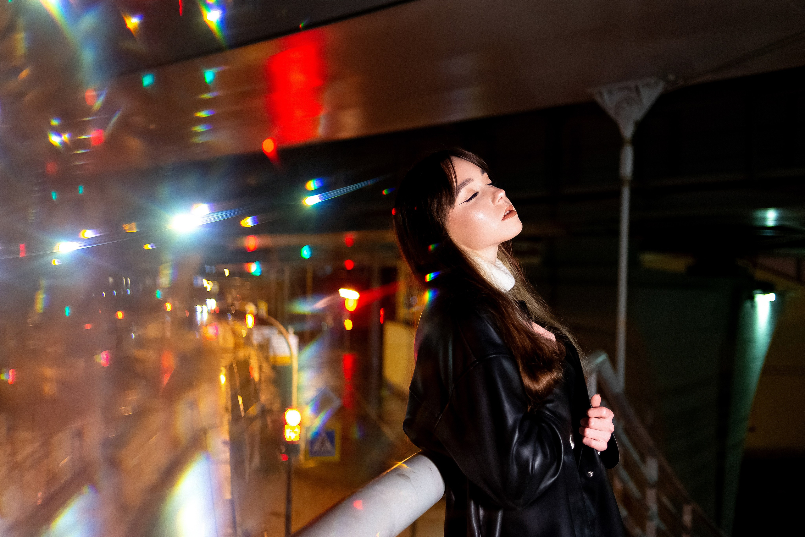 Арина.Betancourt. Фотограф в Санкт-Петербурге. Диана Шкутова