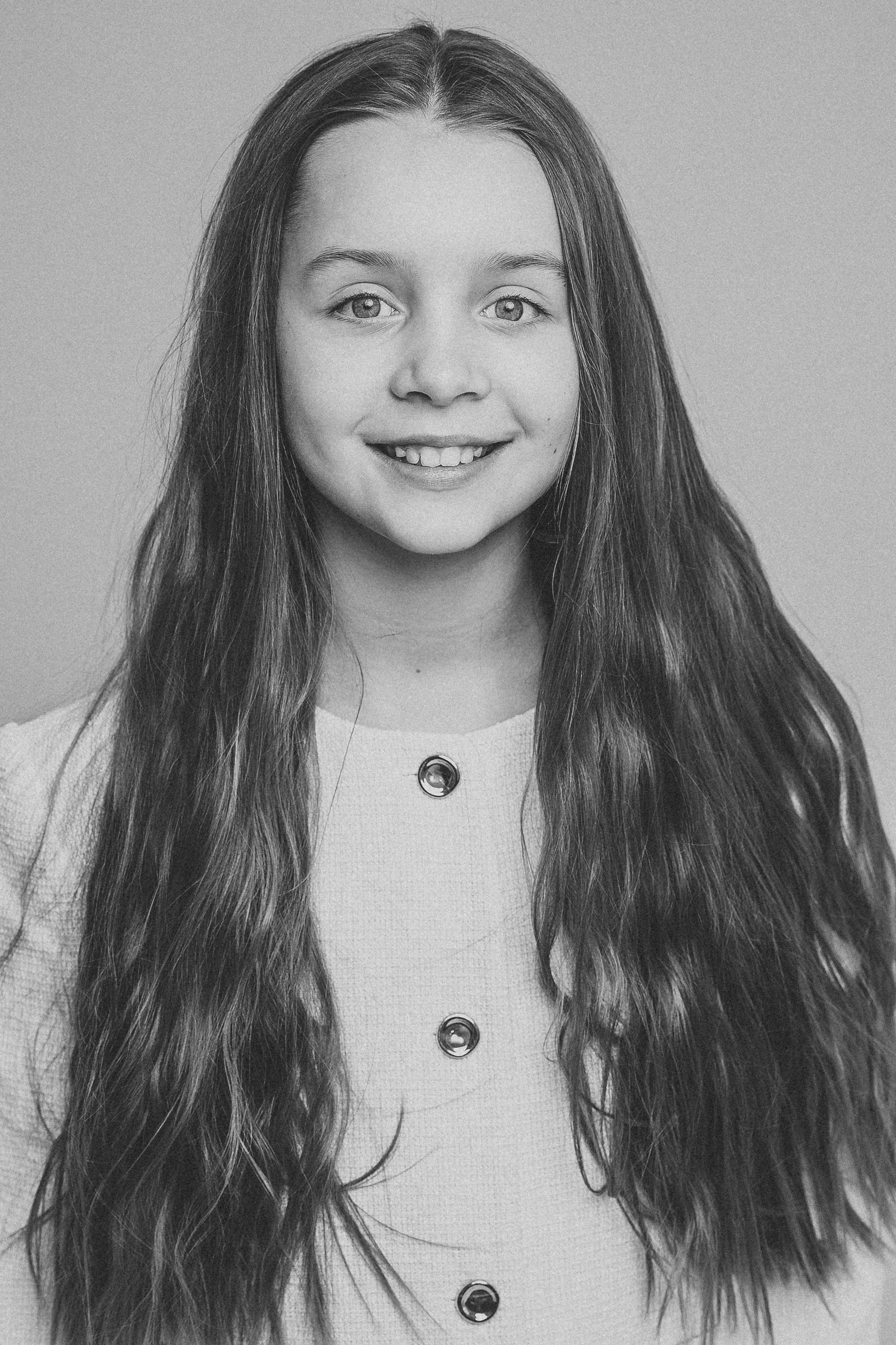 Вера Ожаренкова. Фотограф в Москве Шаганова Нина