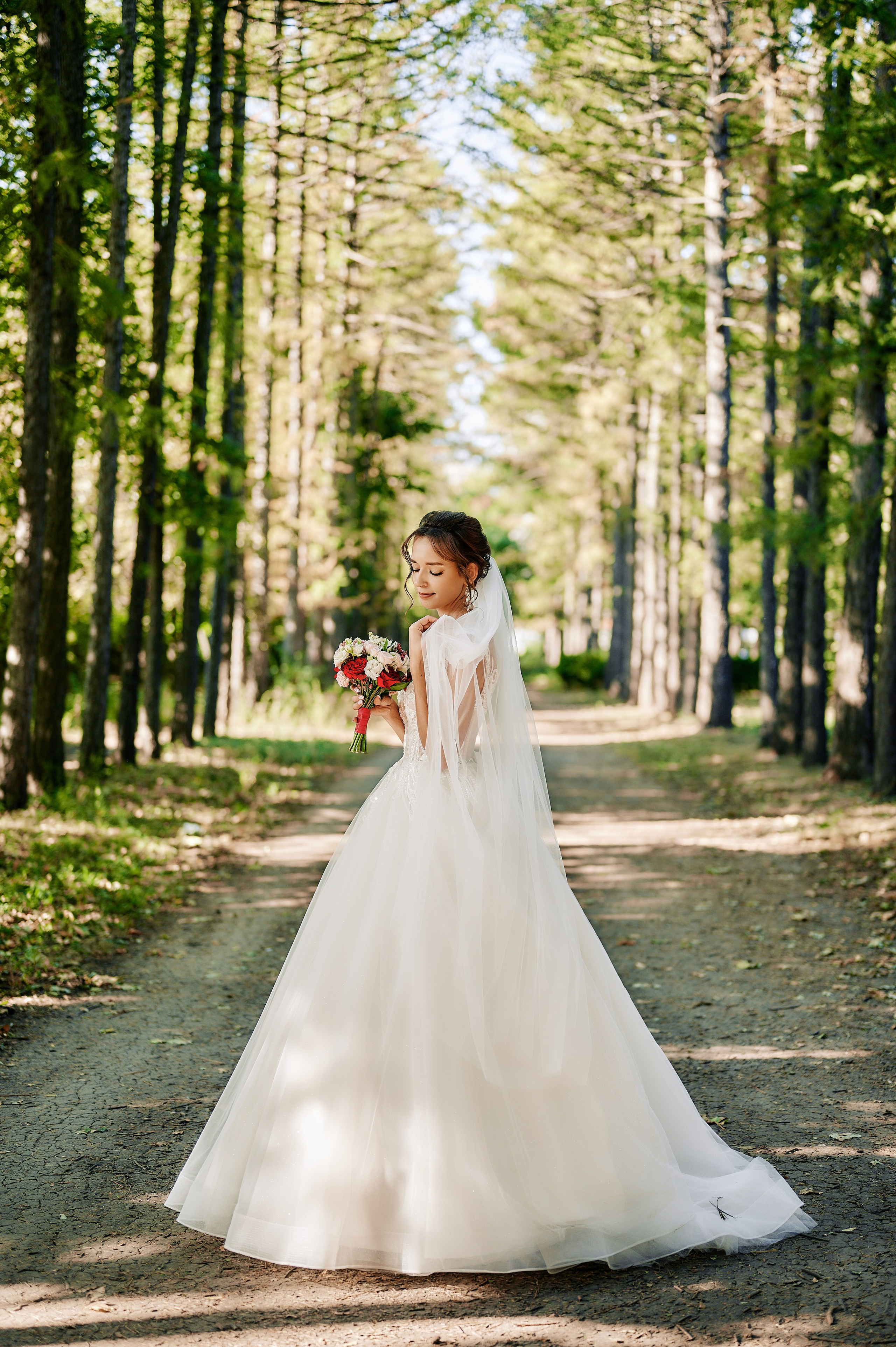 Вера и Игорь. Фото-видеосъемка свадеб Venson Films