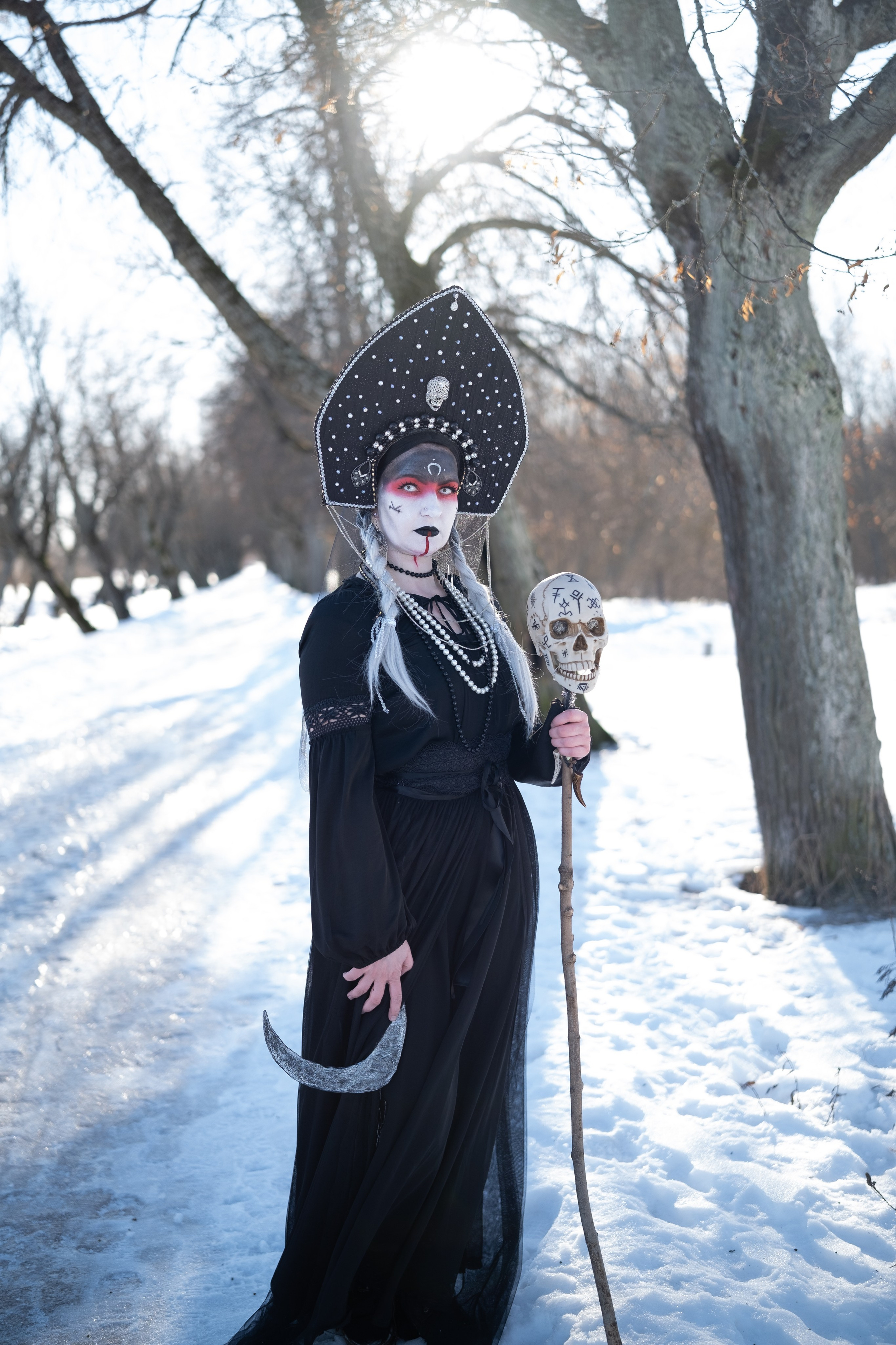 Мара. Репортажный фотограф в Санкт-Петербурге Максим Варбулайнен