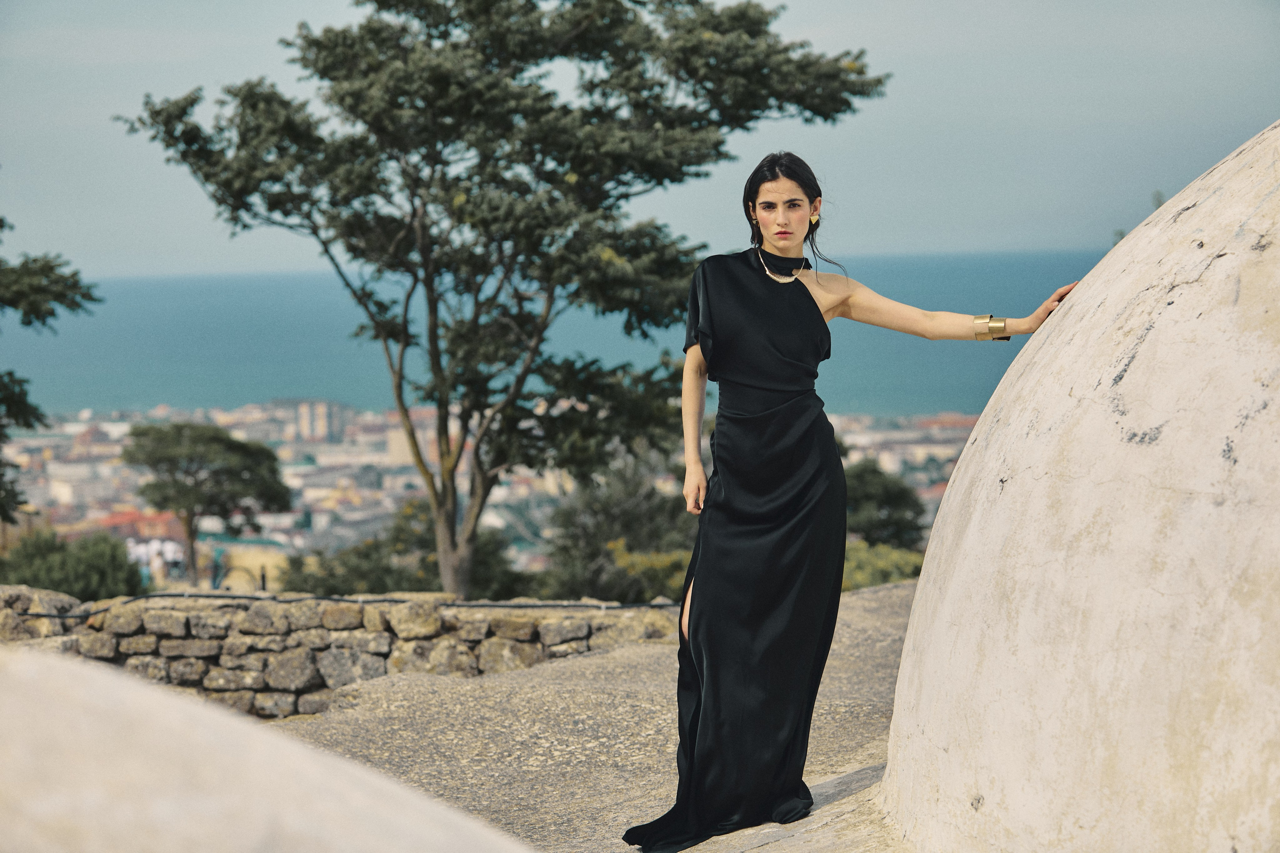 Организация и проведение выездной съемки для бренда под ключ. Фотограф Продюсер в горах КБР / Москва  Нальчик Горы