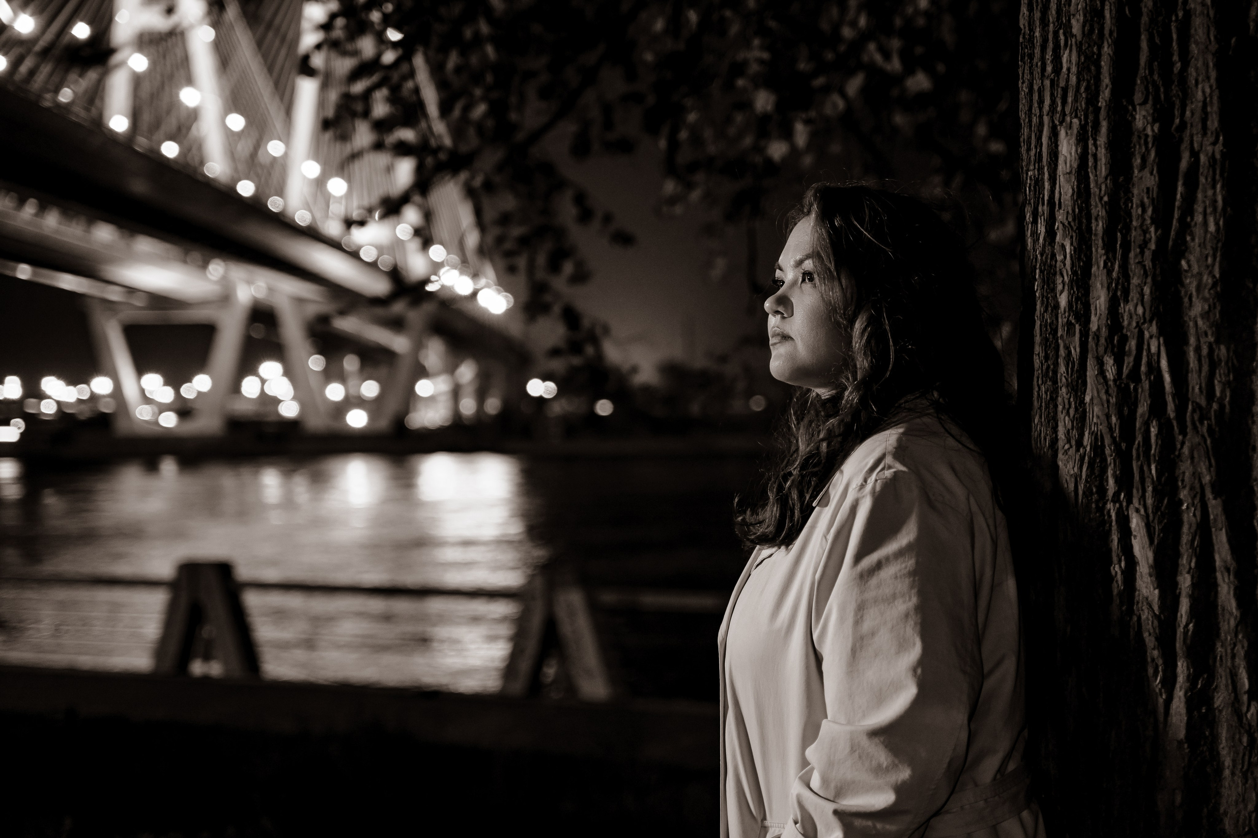 Ди. Портретный фотограф в Москве Юлия Красовская