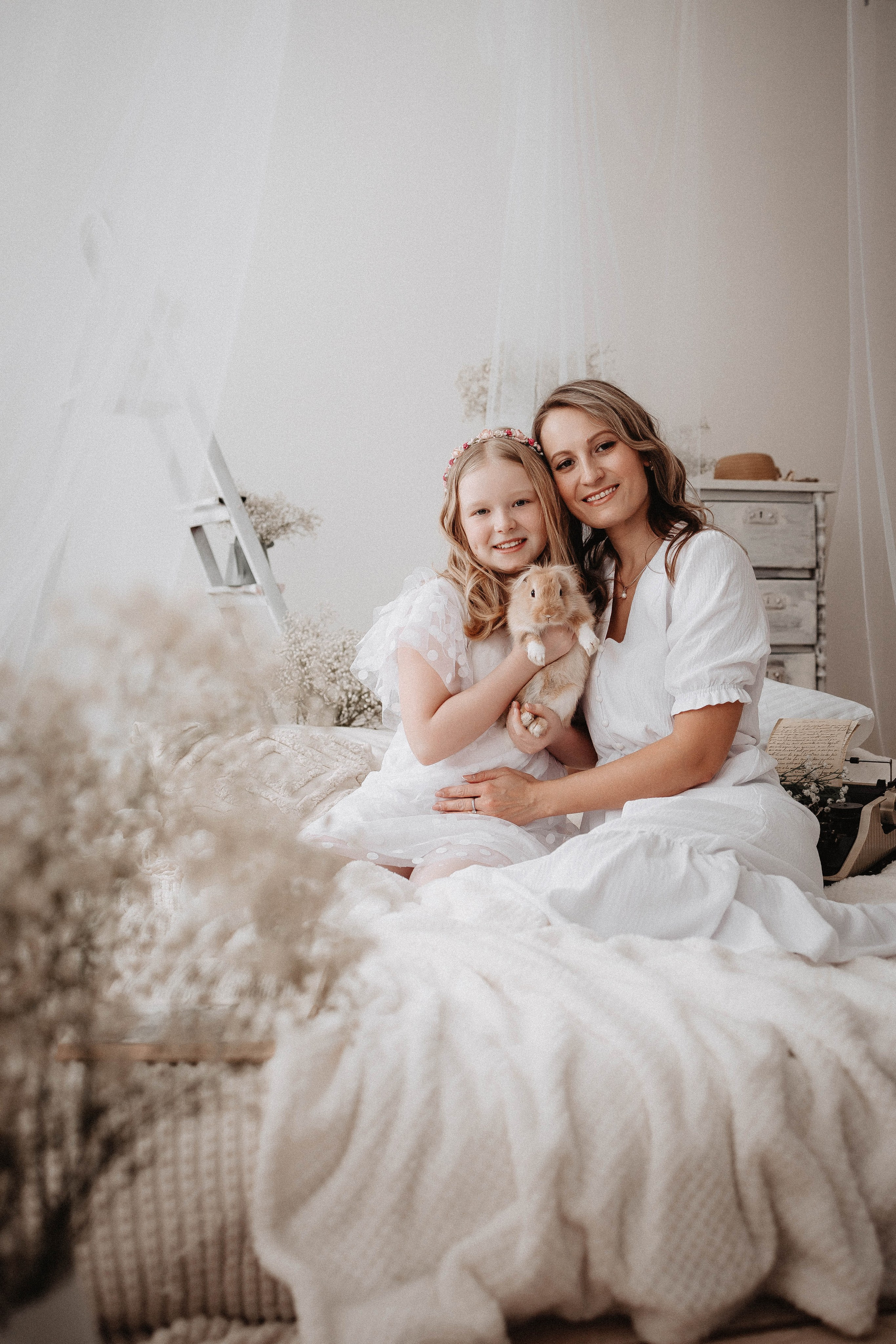 Семейные съемки. Анна Есякова — фотограф во Владимире