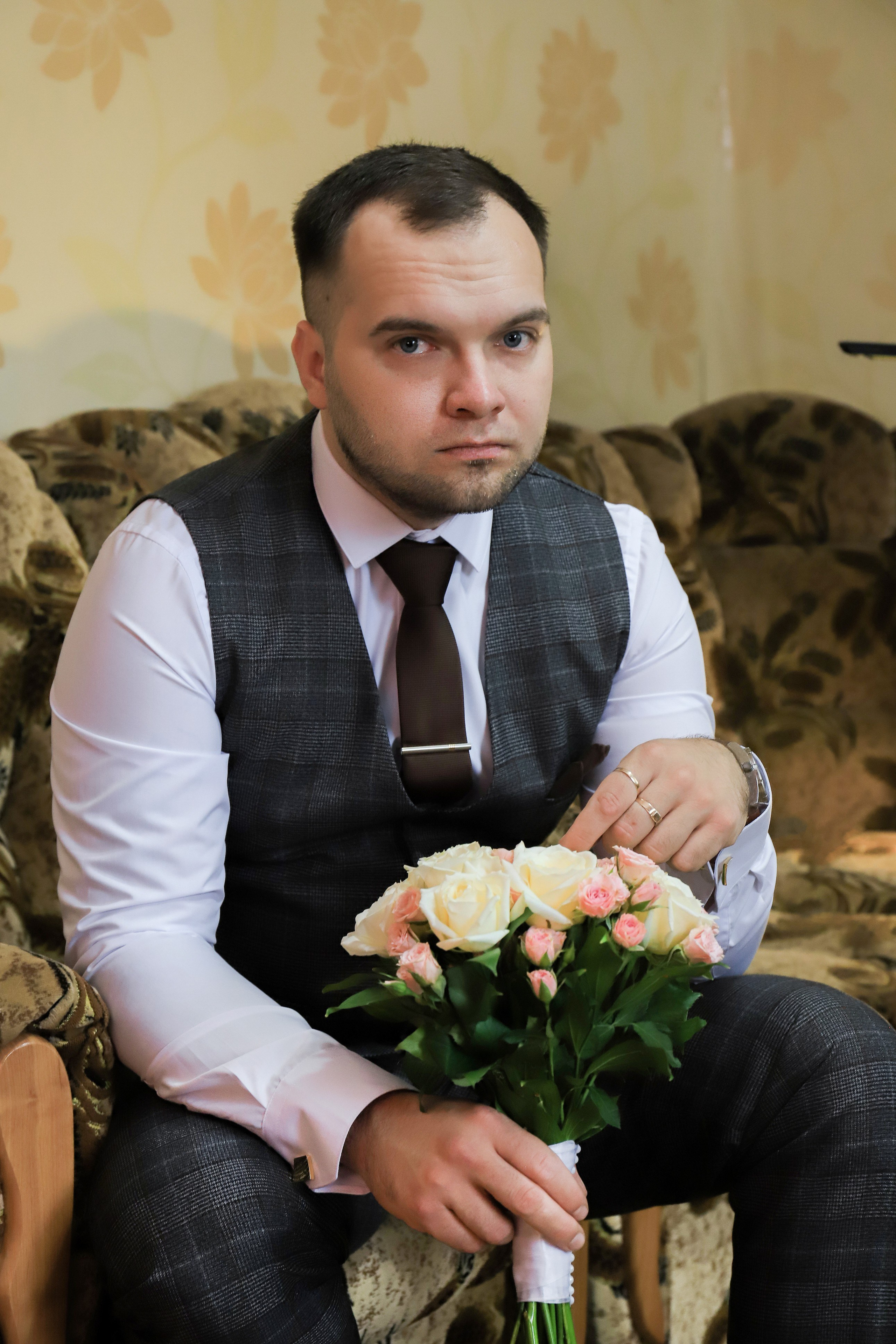 Андрей и Татьяна. Игорь Варава свадебный фотограф видеограф Белая Глина Краснодар