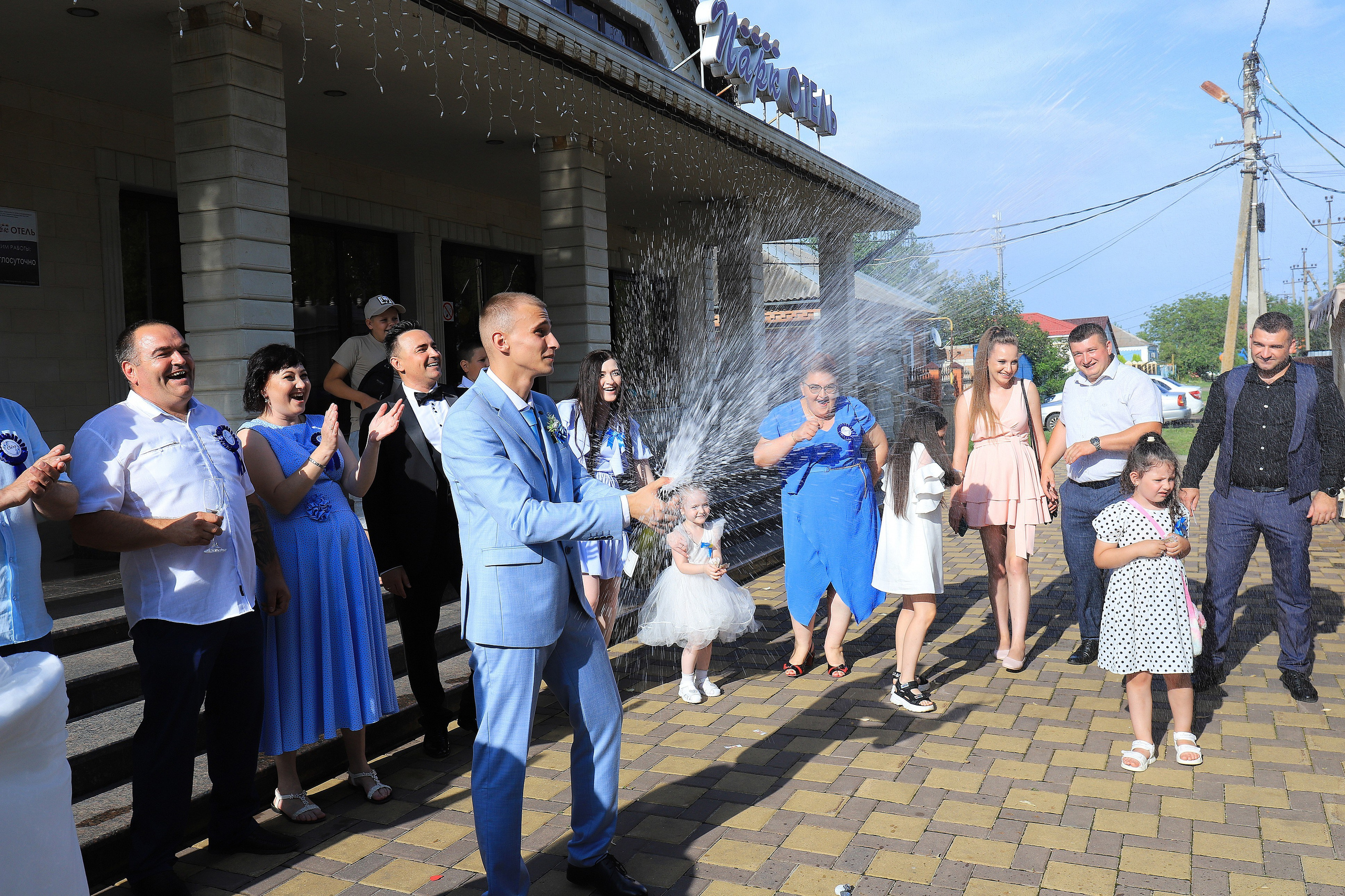 Александр и Анастасия. Игорь Варава свадебный фотограф видеограф Белая Глина Краснодар