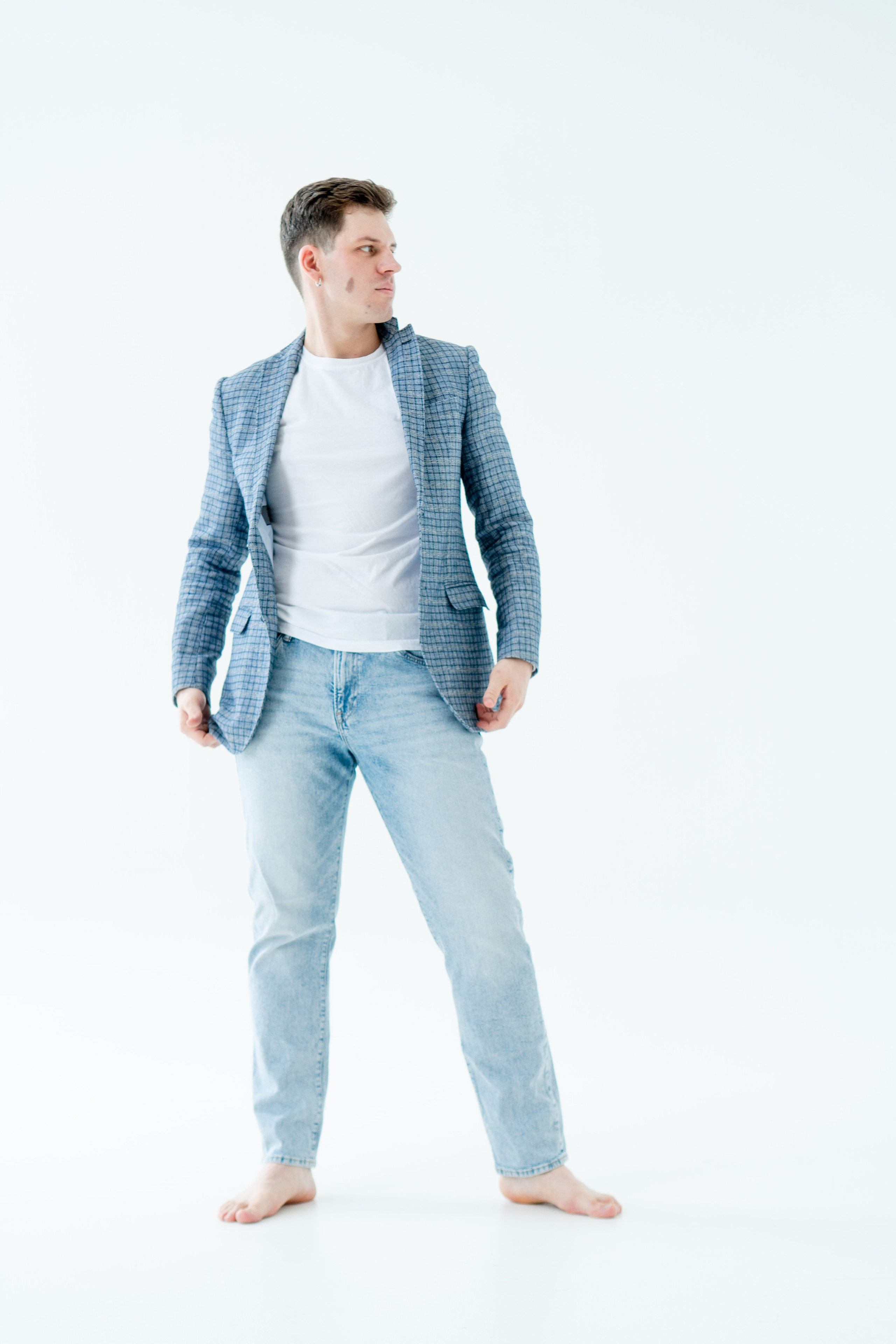 Сергей. Professional photographer Sergey Zelēnkin