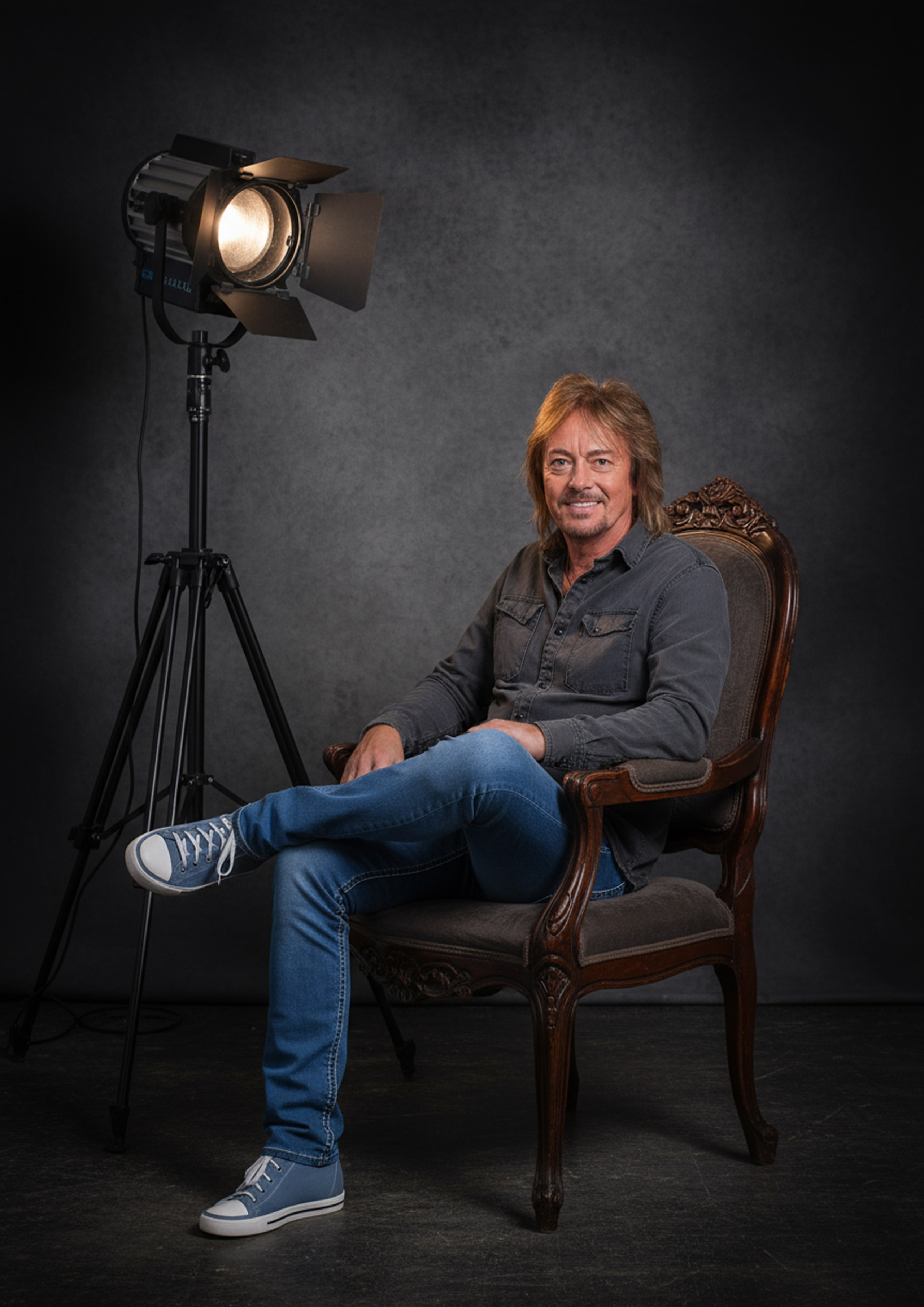 Портрет. Фотограф ваших чувств в Санкт-Петербурге