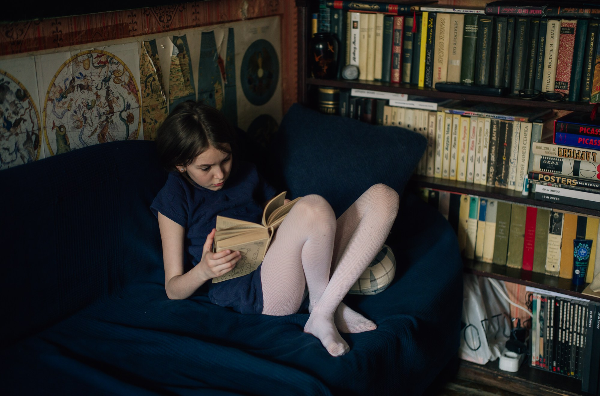 Фотосессии