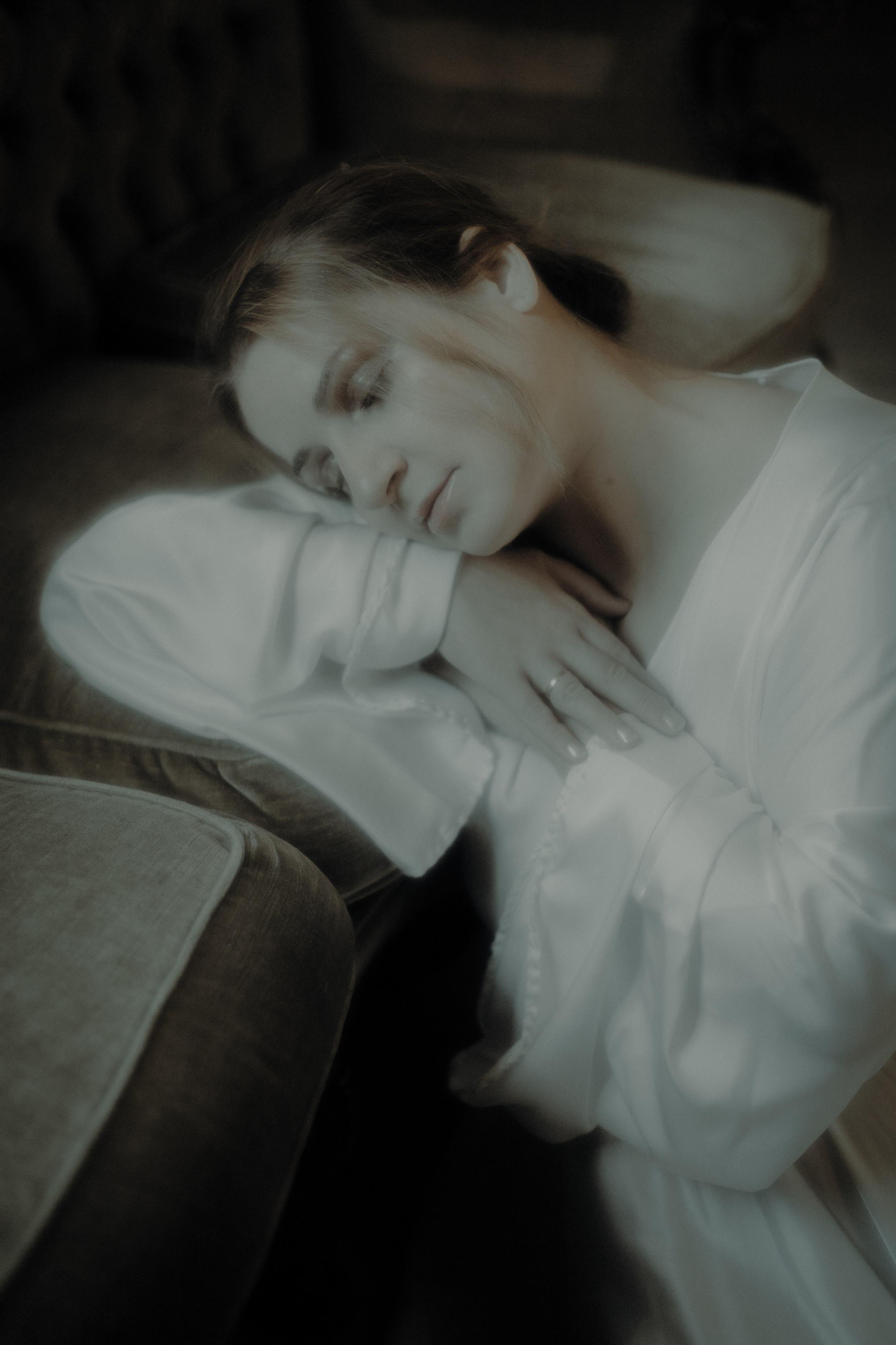 Шепот свечей. Мистический фотограф | Санкт-Петербург