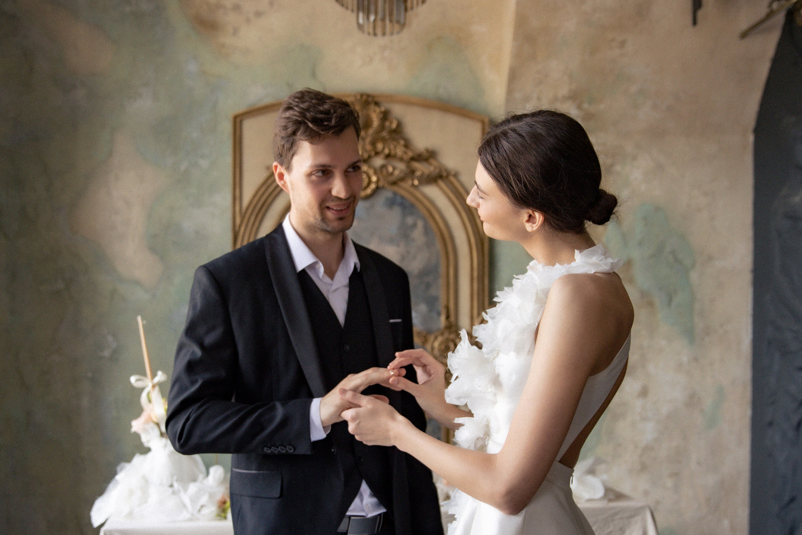 Весна. Фотограф Яна Белая