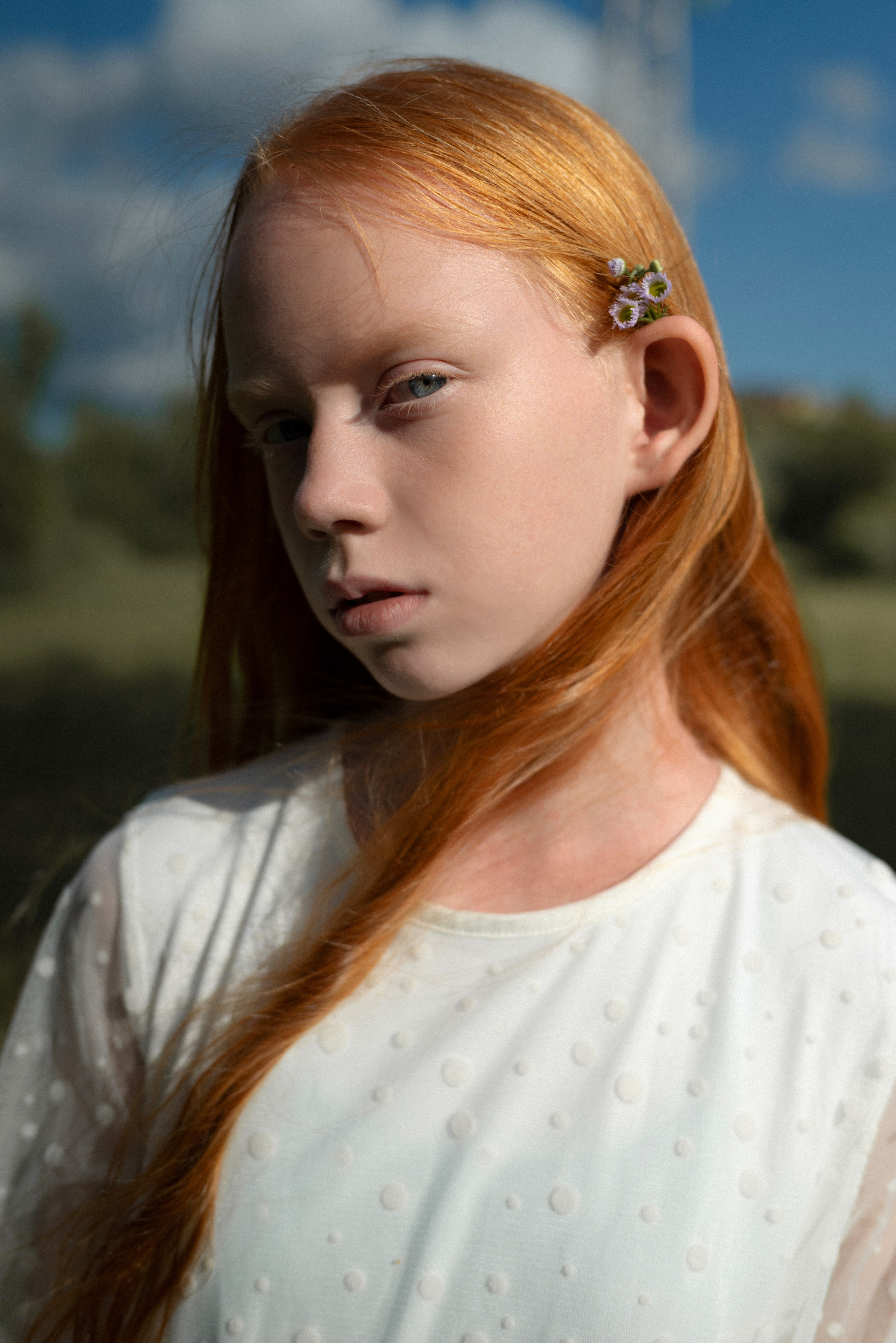 Mi & Sonia. Фотограф Москва Виктория Вишневская актерское / модельное портфолио