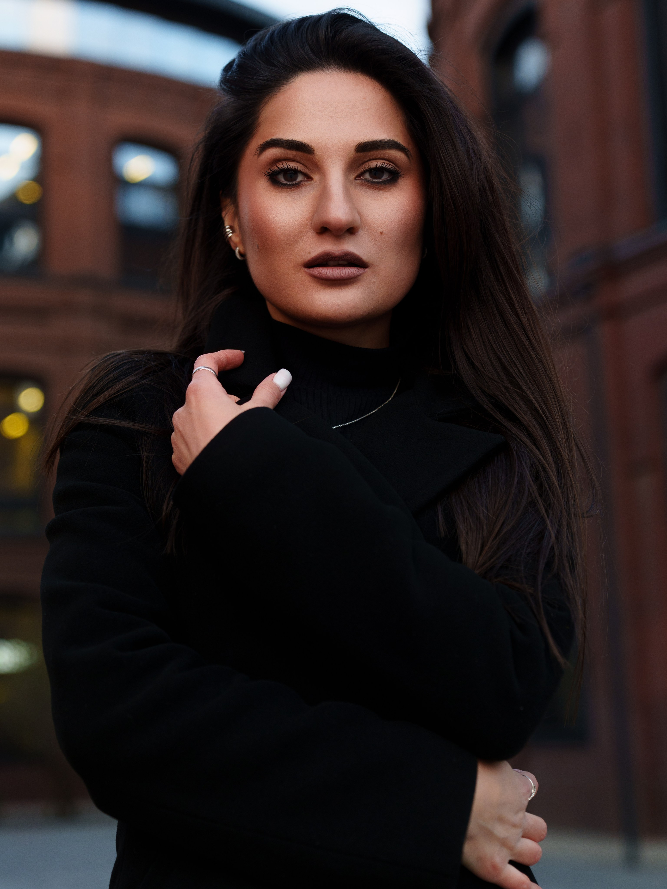 Street. Фотограф Москва