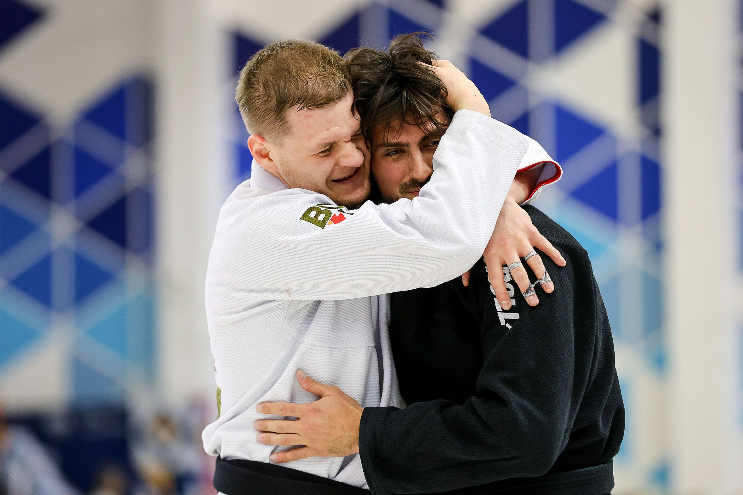 BJJ. Спортивный фотограф в Нижнем Новгороде и Сочи Ангелина Ильичева