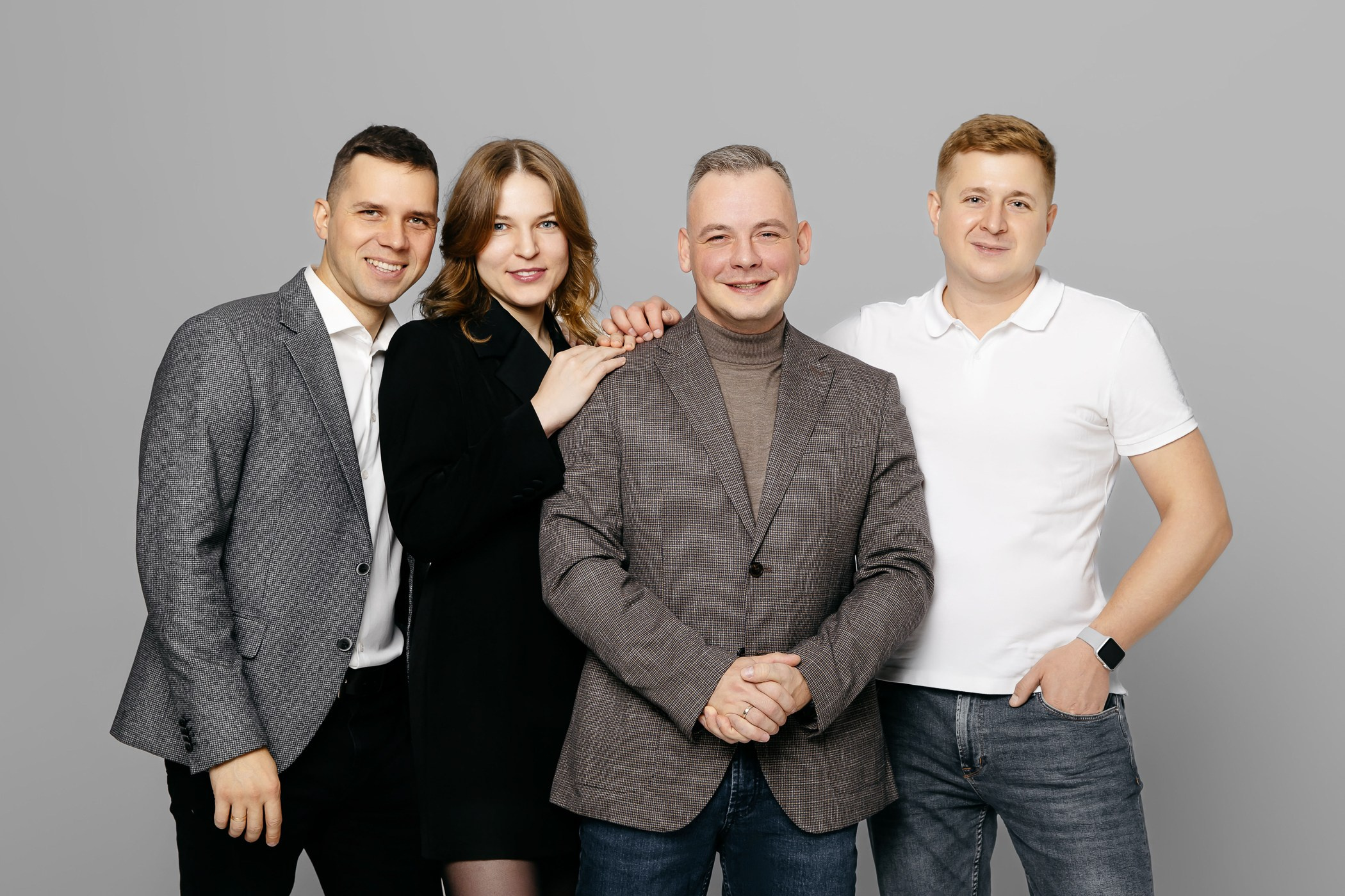 ООО «ГЕОДАРТ». Тимур Аминов | Фотограф в Кемерове