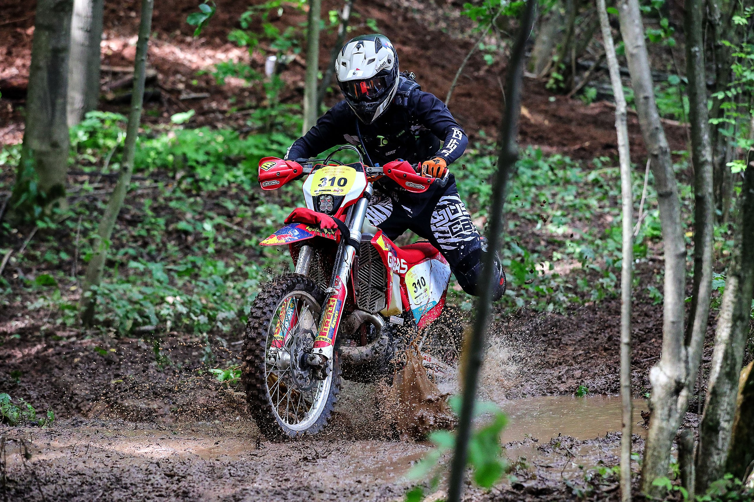 ЭНДУРО. Репортажный фотограф в Нижнем Новгороде и Москве Ангелина Ильичева