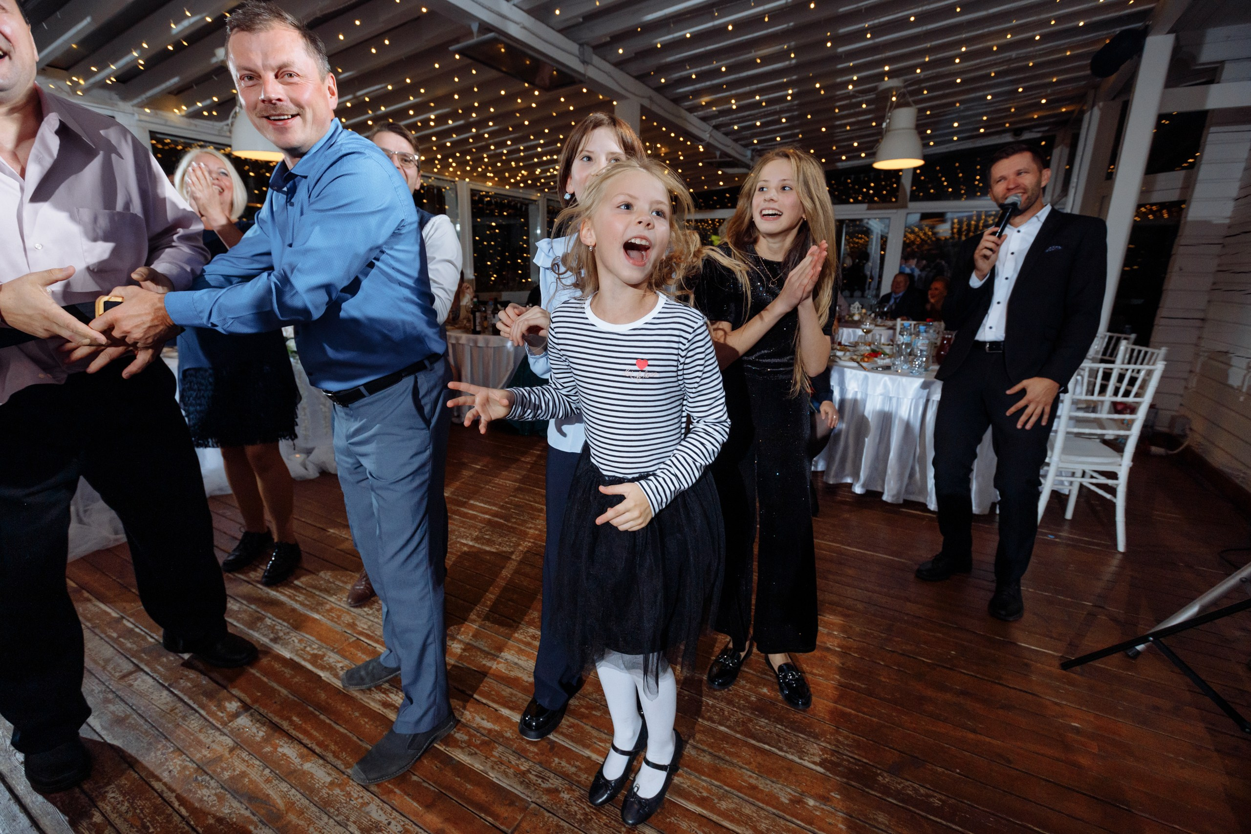 Лучшие кадры с репортажей. Свадебный фотограф в Ярославле Анастасия Архипова